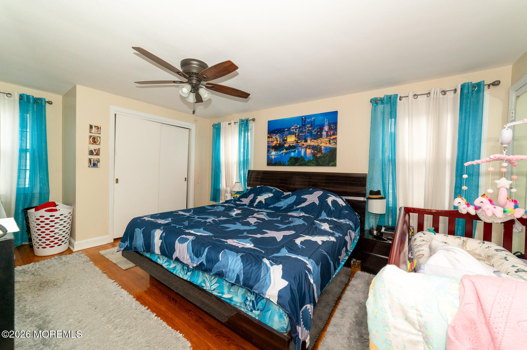 9 Mcauliffe Drive North Brunswick NJ 08902