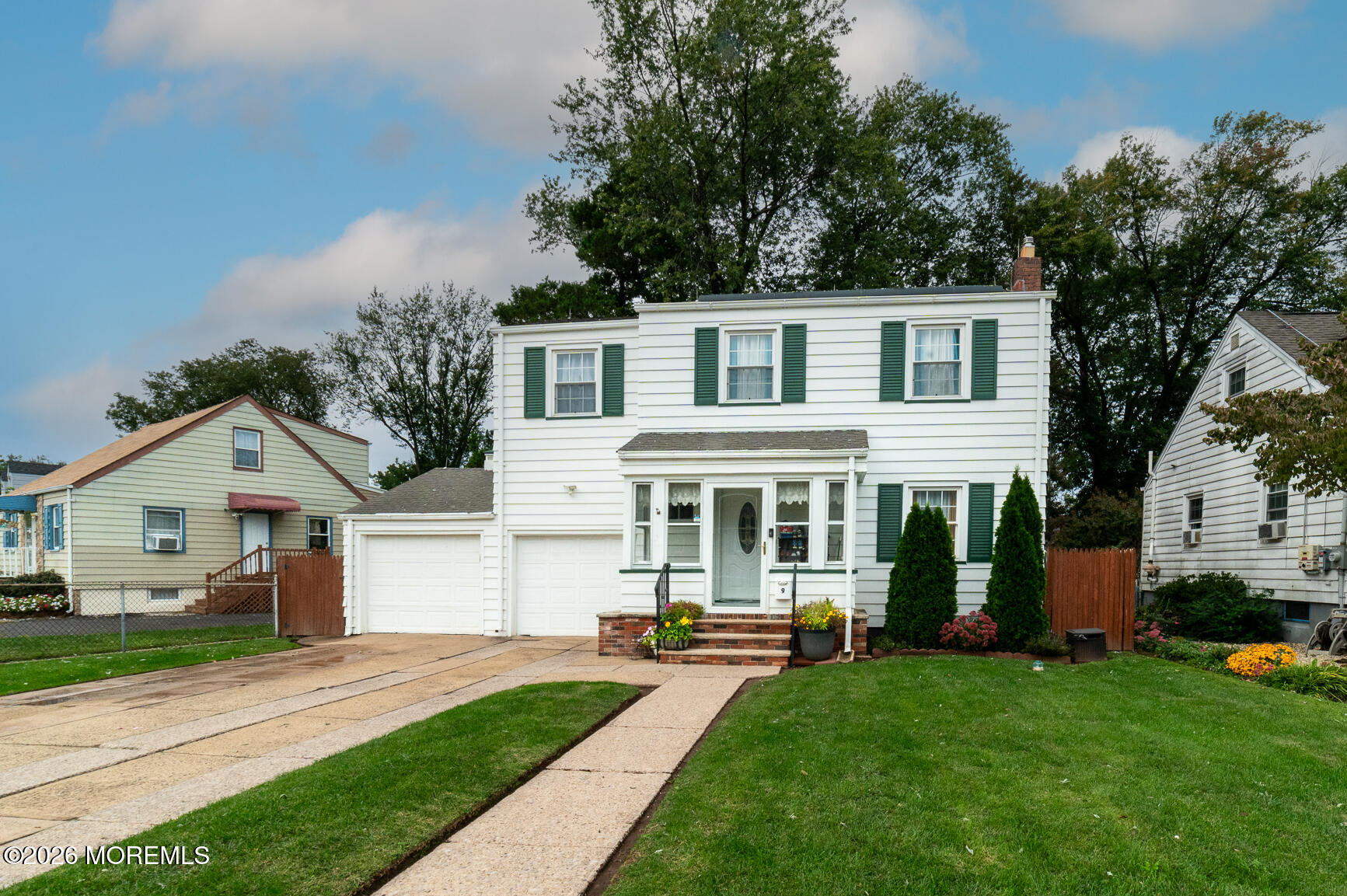 9 Mcauliffe Drive North Brunswick NJ 08902