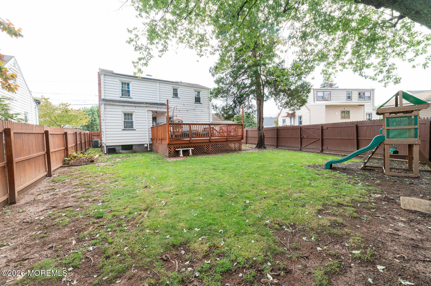 9 Mcauliffe Drive North Brunswick NJ 08902