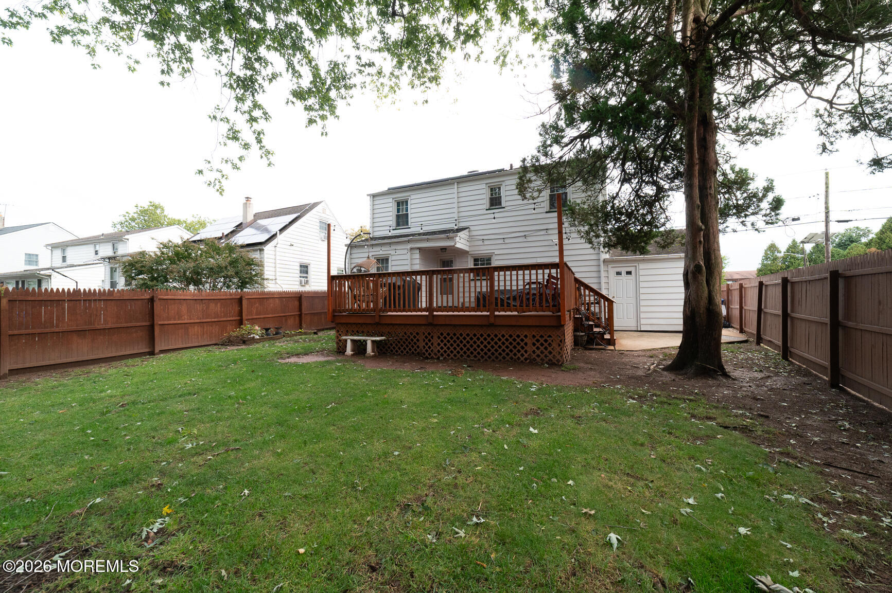 9 Mcauliffe Drive North Brunswick NJ 08902