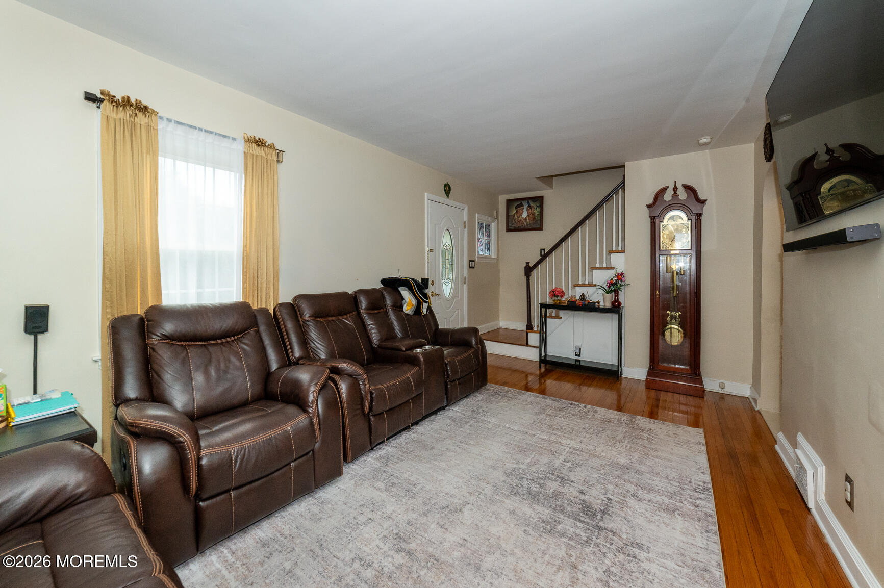 9 Mcauliffe Drive North Brunswick NJ 08902