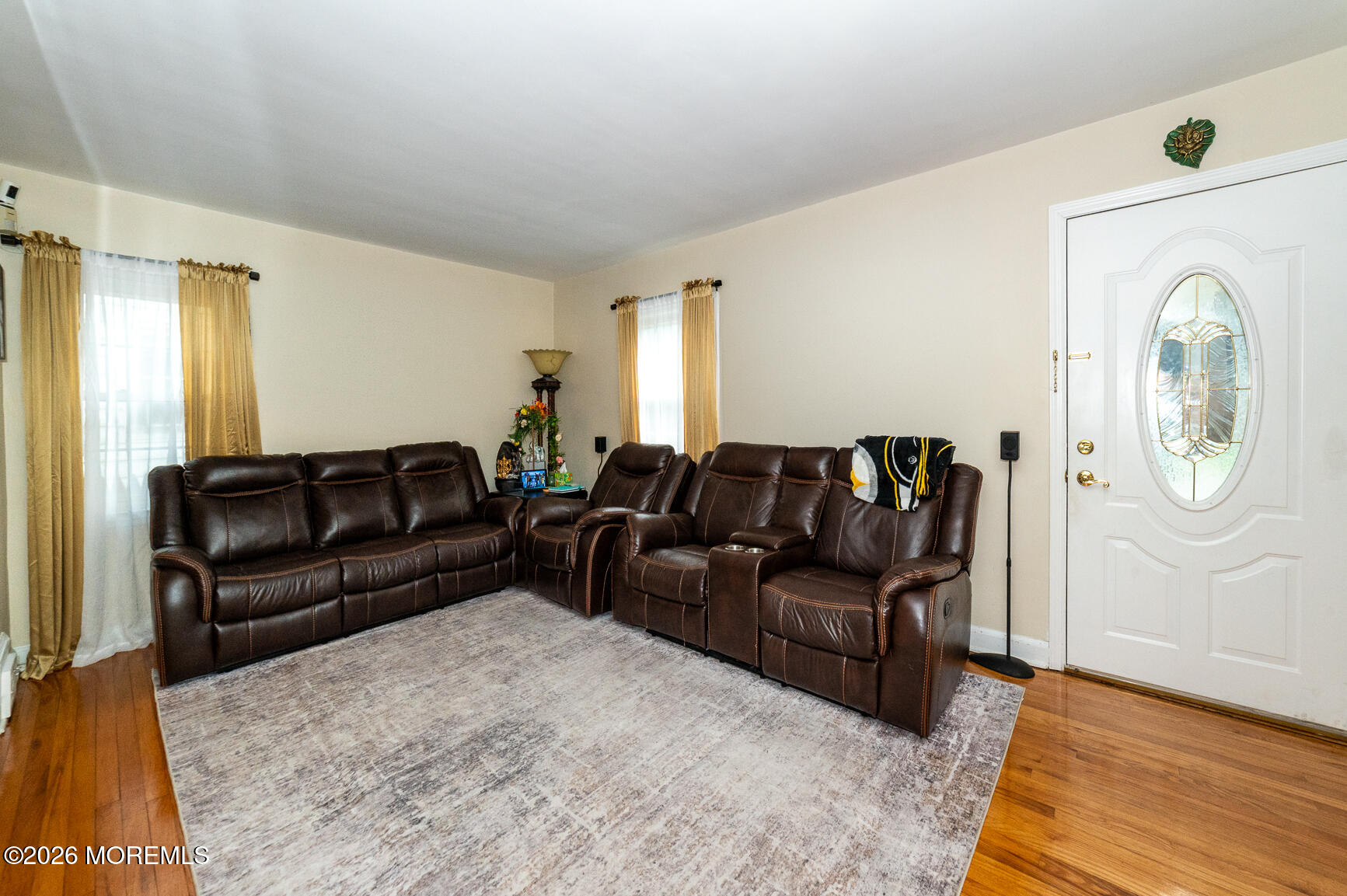 9 Mcauliffe Drive North Brunswick NJ 08902