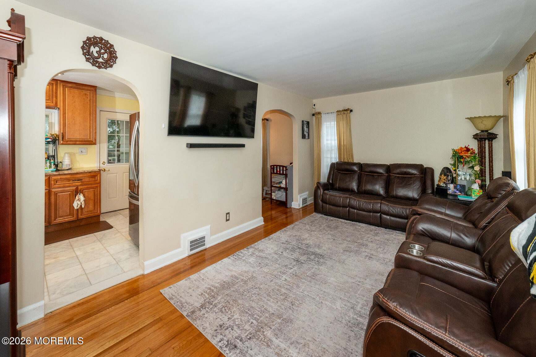 9 Mcauliffe Drive North Brunswick NJ 08902