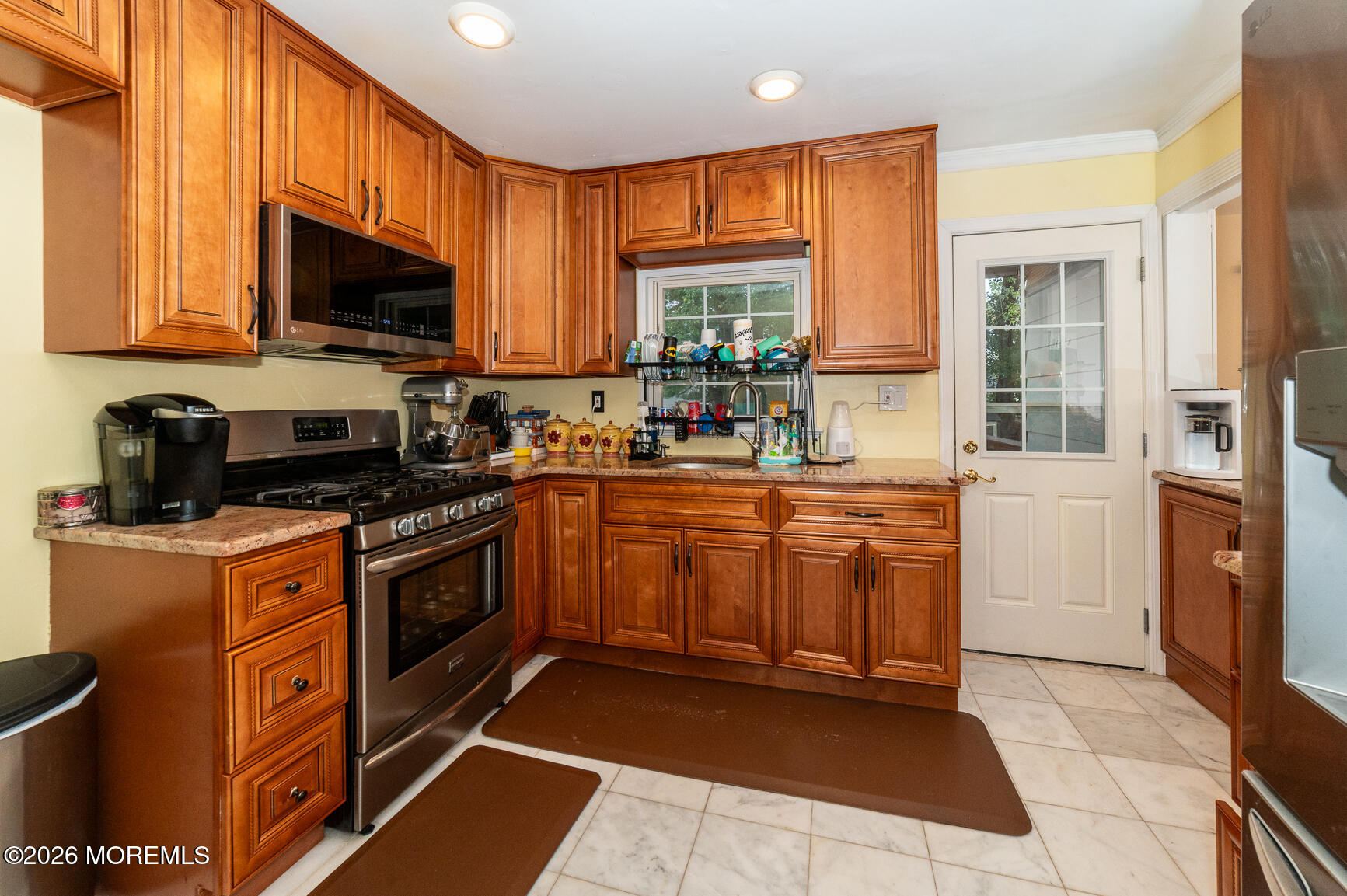 9 Mcauliffe Drive North Brunswick NJ 08902
