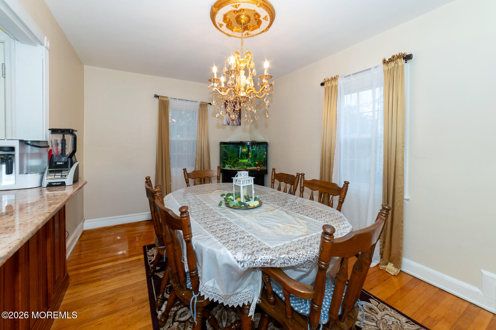 9 Mcauliffe Drive North Brunswick NJ 08902