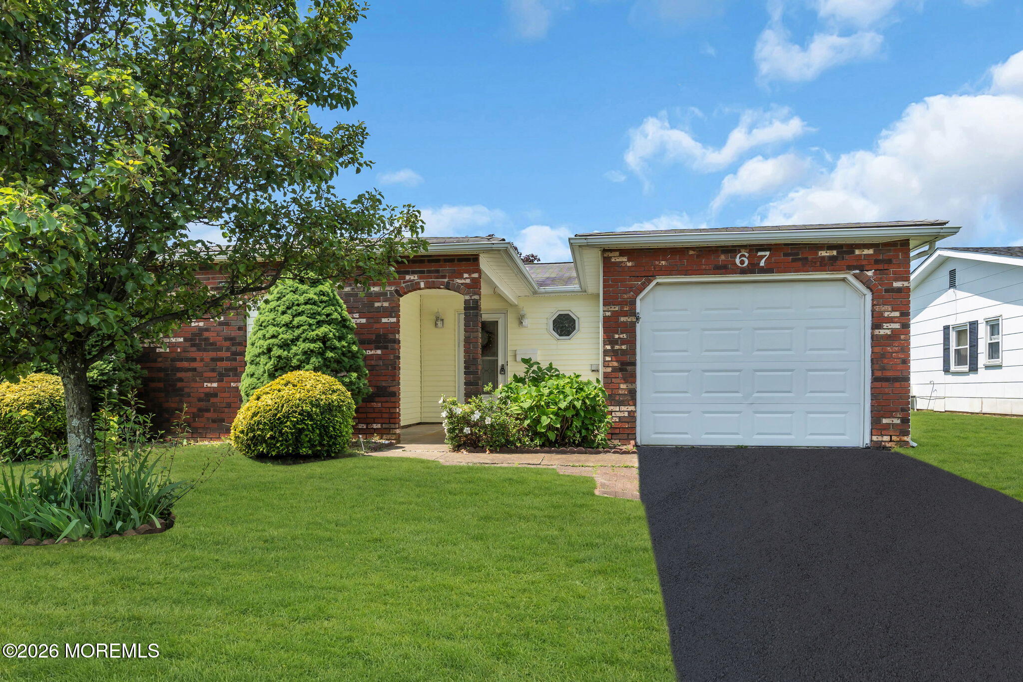 67 Blake Circle Brick NJ 08724
