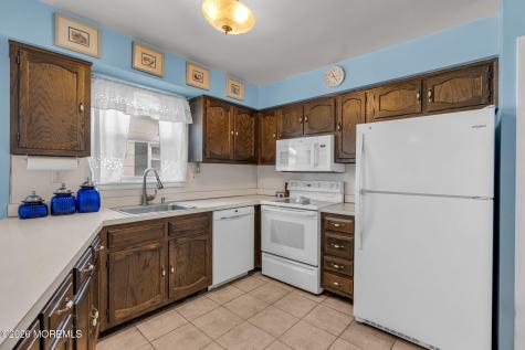 67 Blake Circle Brick NJ 08724