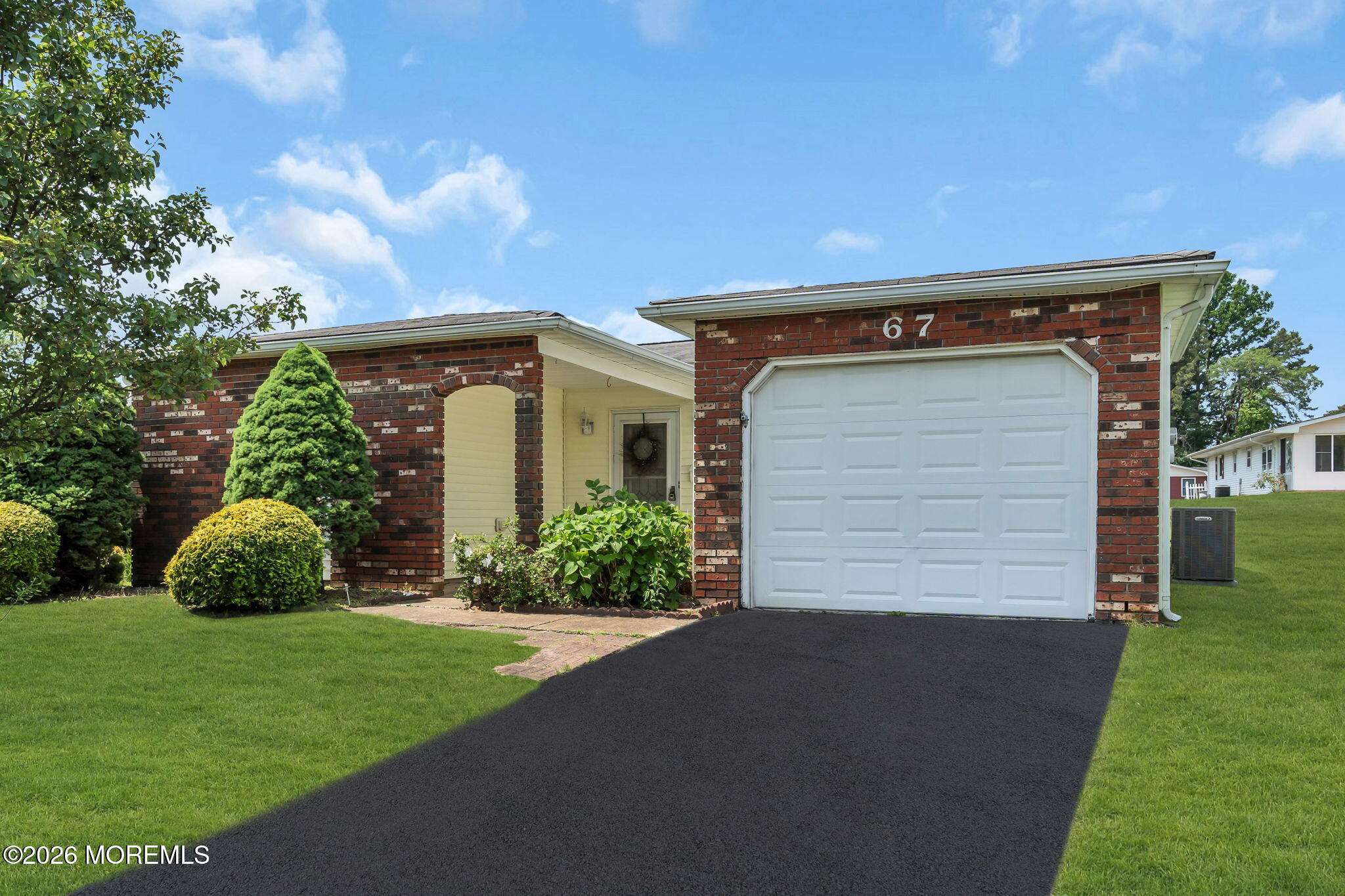 67 Blake Circle Brick NJ 08724