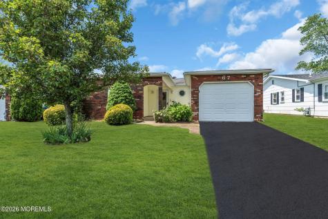 67 Blake Circle Brick NJ 08724