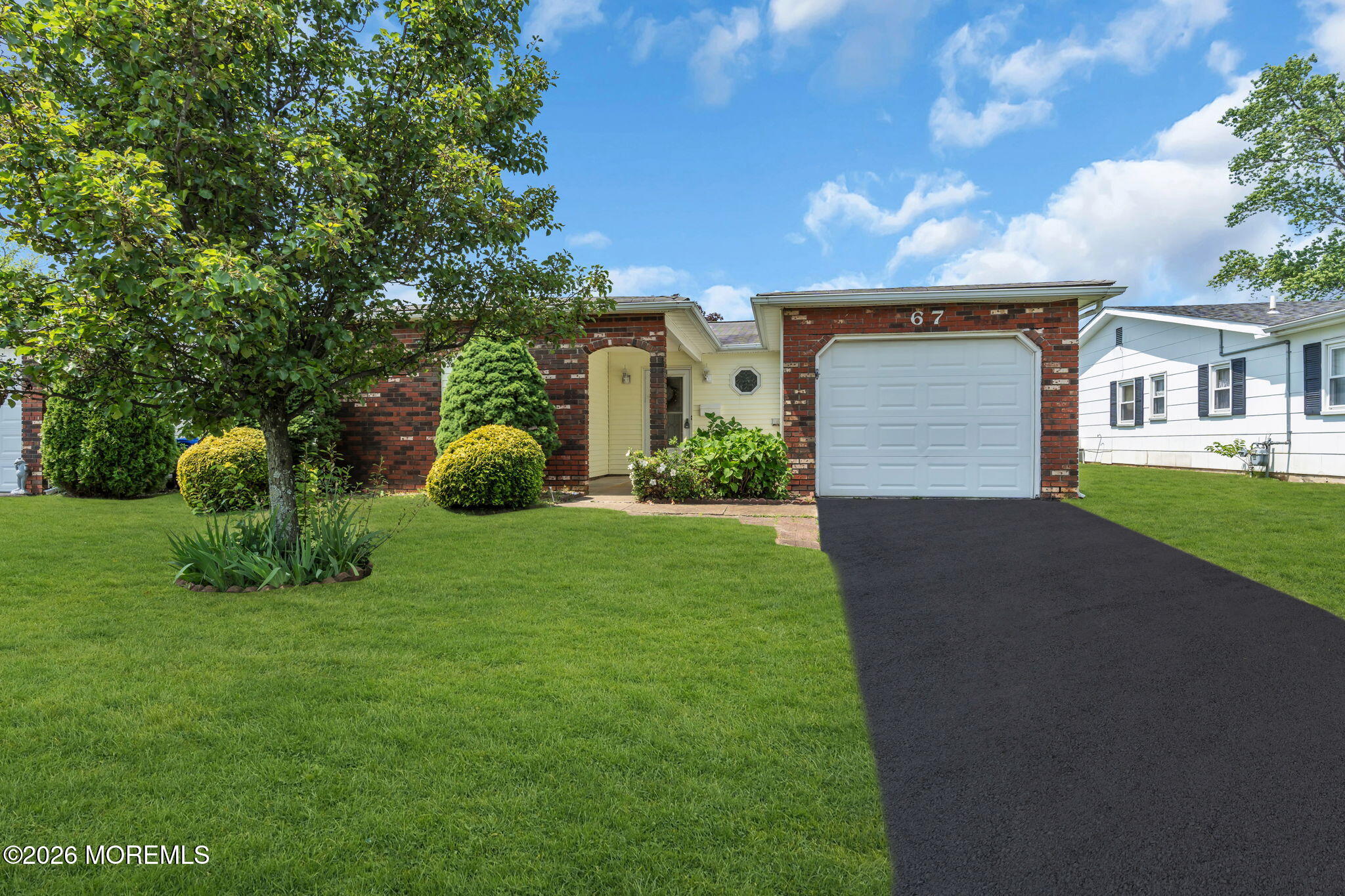 67 Blake Circle Brick NJ 08724