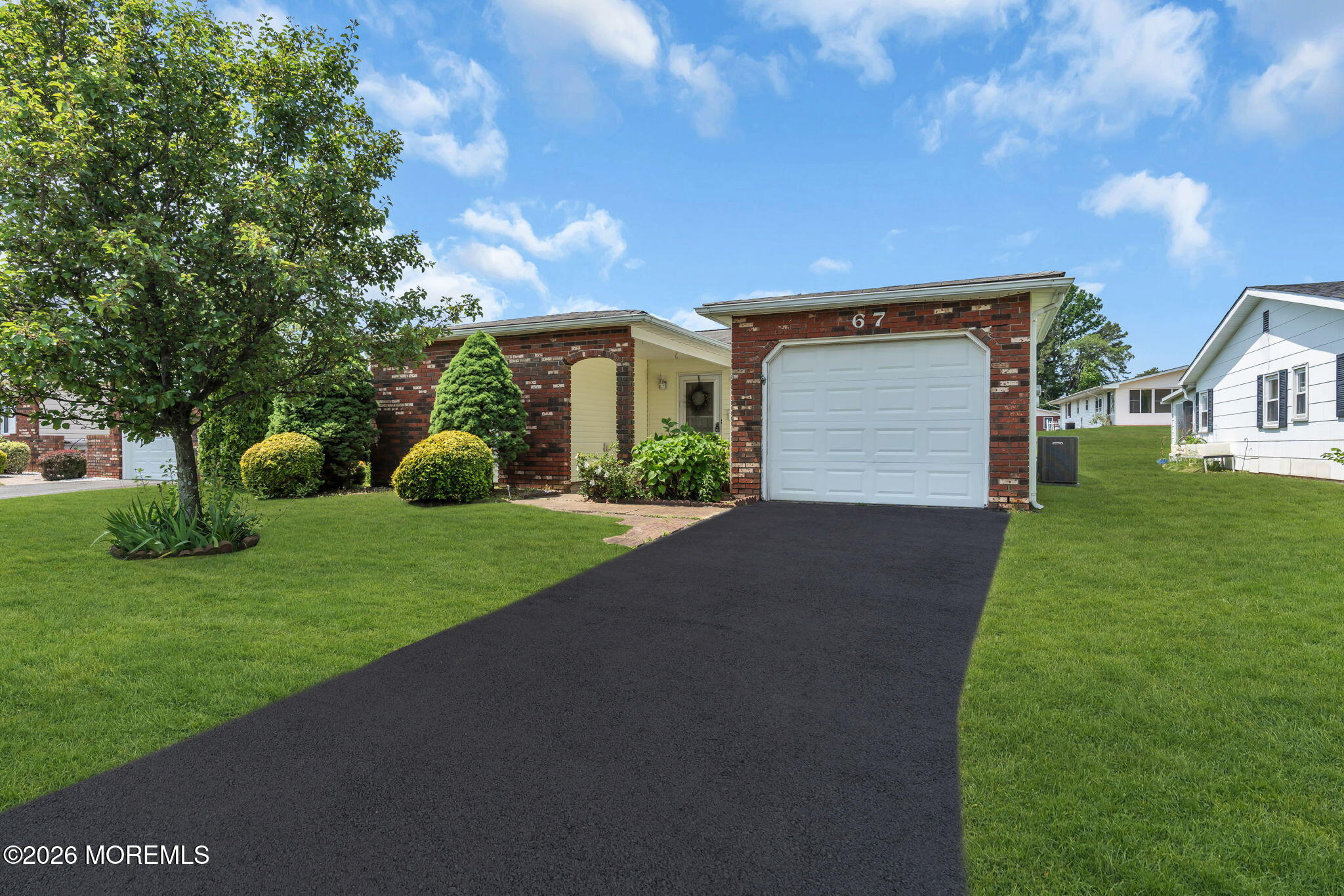 67 Blake Circle Brick NJ 08724