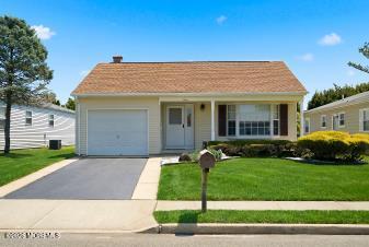 3 Yucatan Way Toms River NJ 08757