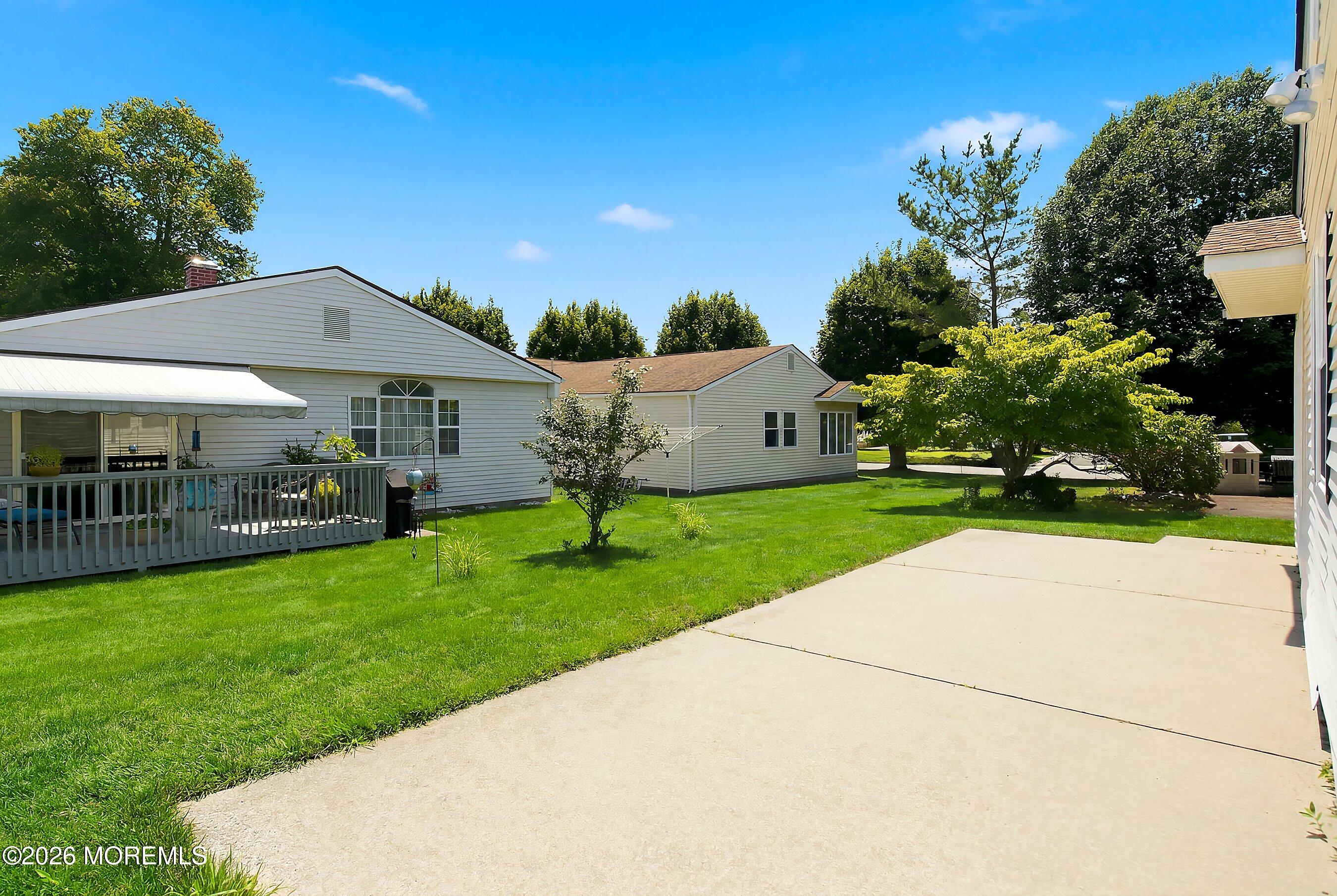 3 Yucatan Way Toms River NJ 08757
