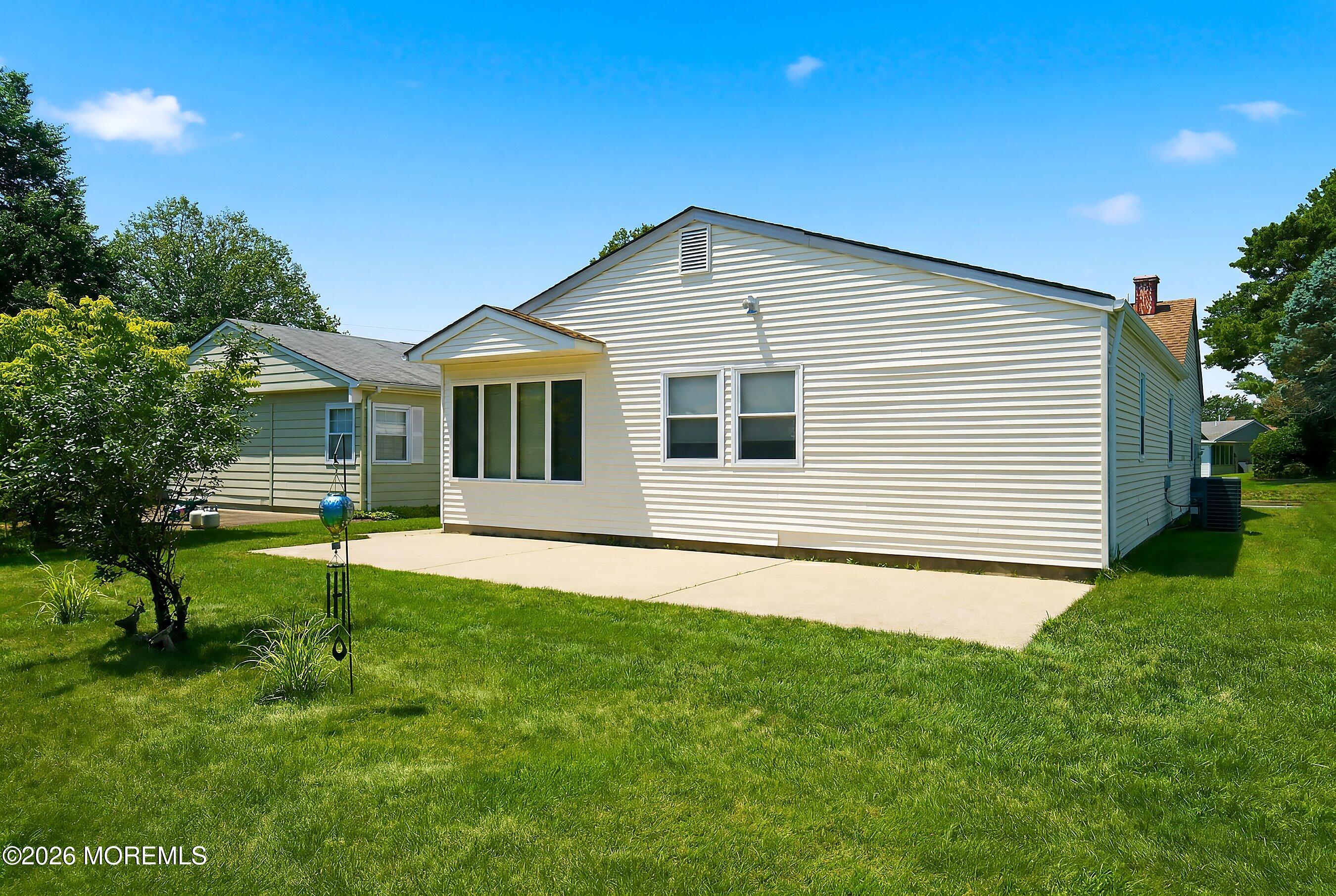 3 Yucatan Way Toms River NJ 08757