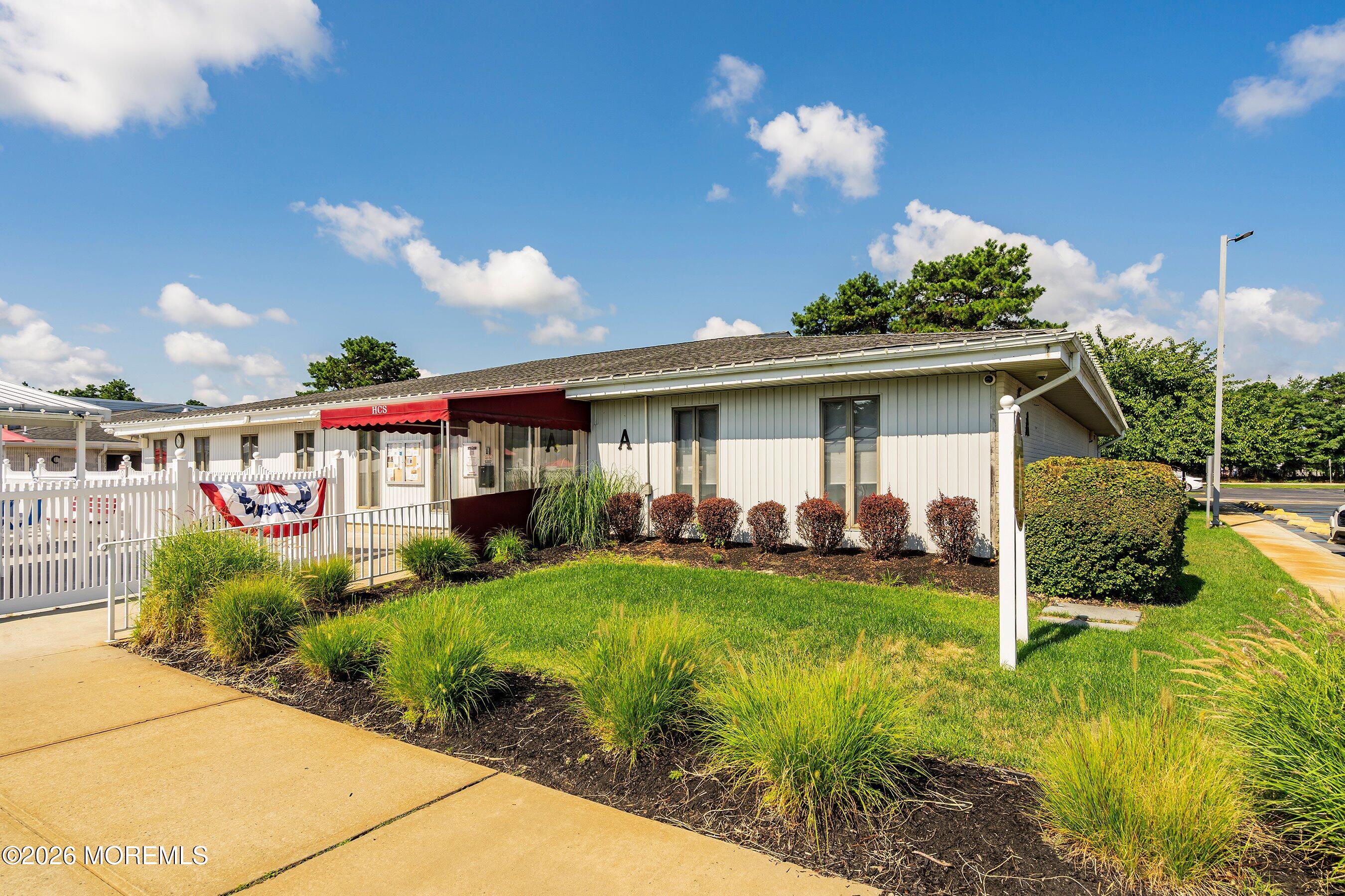 3 Yucatan Way Toms River NJ 08757