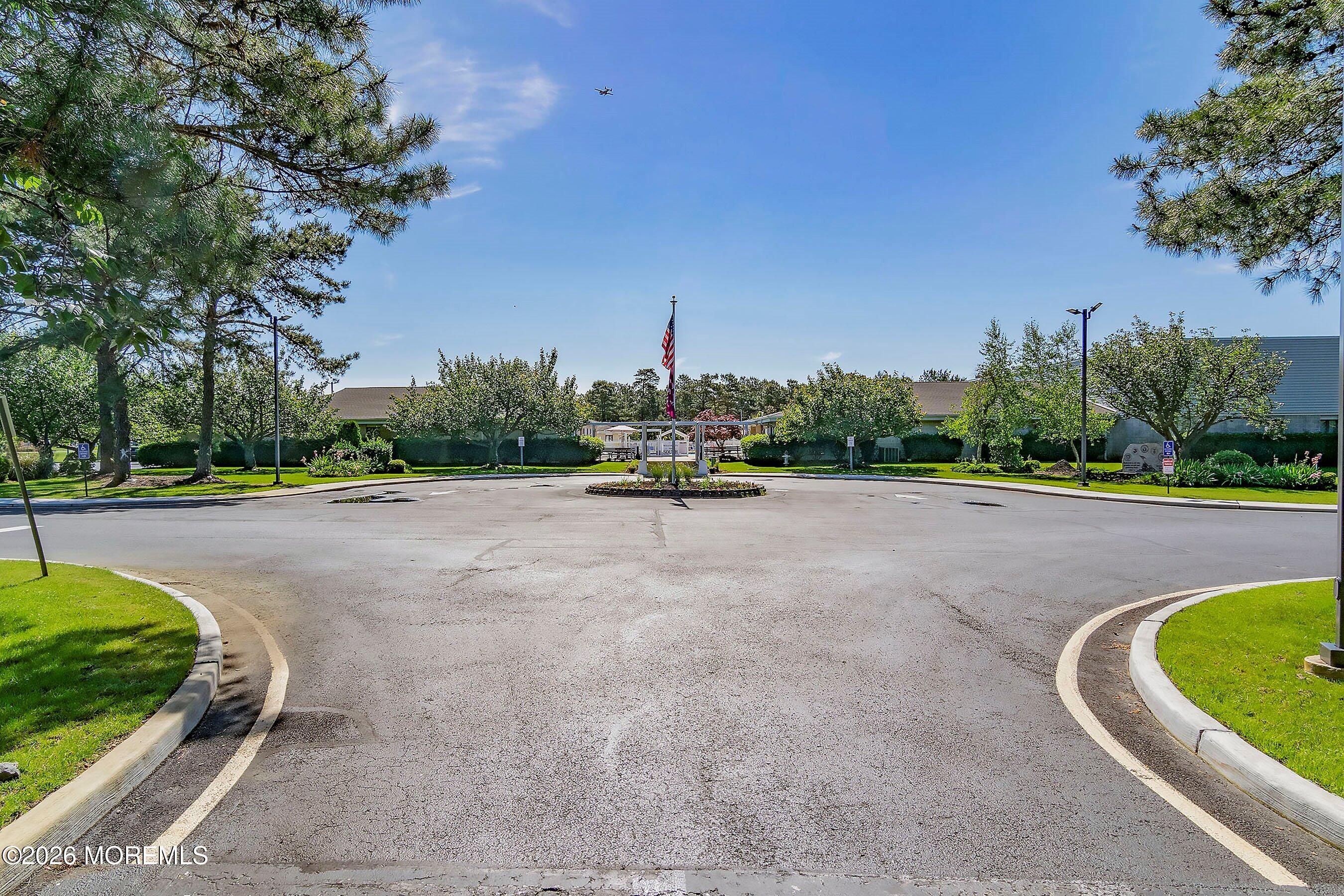 3 Yucatan Way Toms River NJ 08757