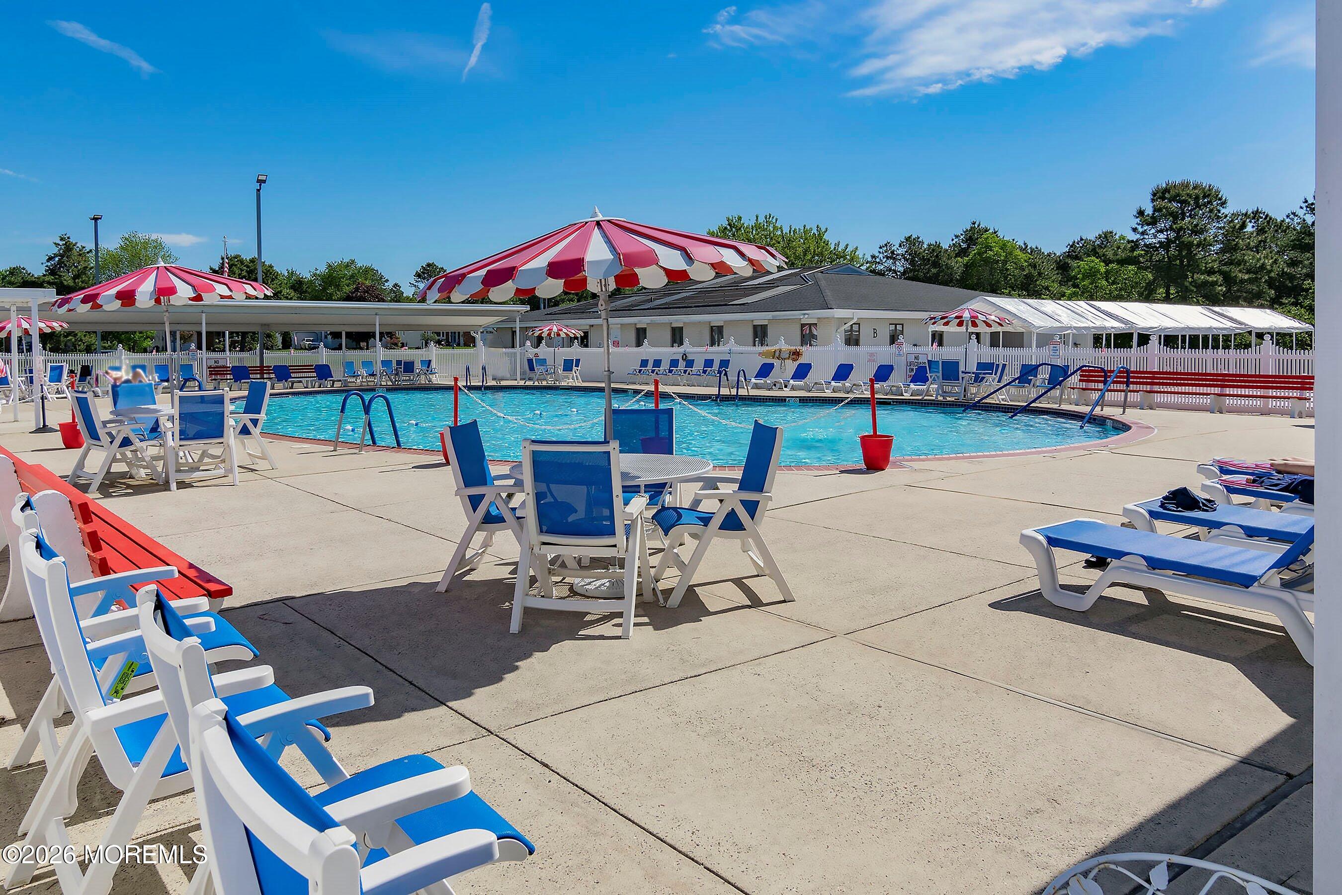 3 Yucatan Way Toms River NJ 08757