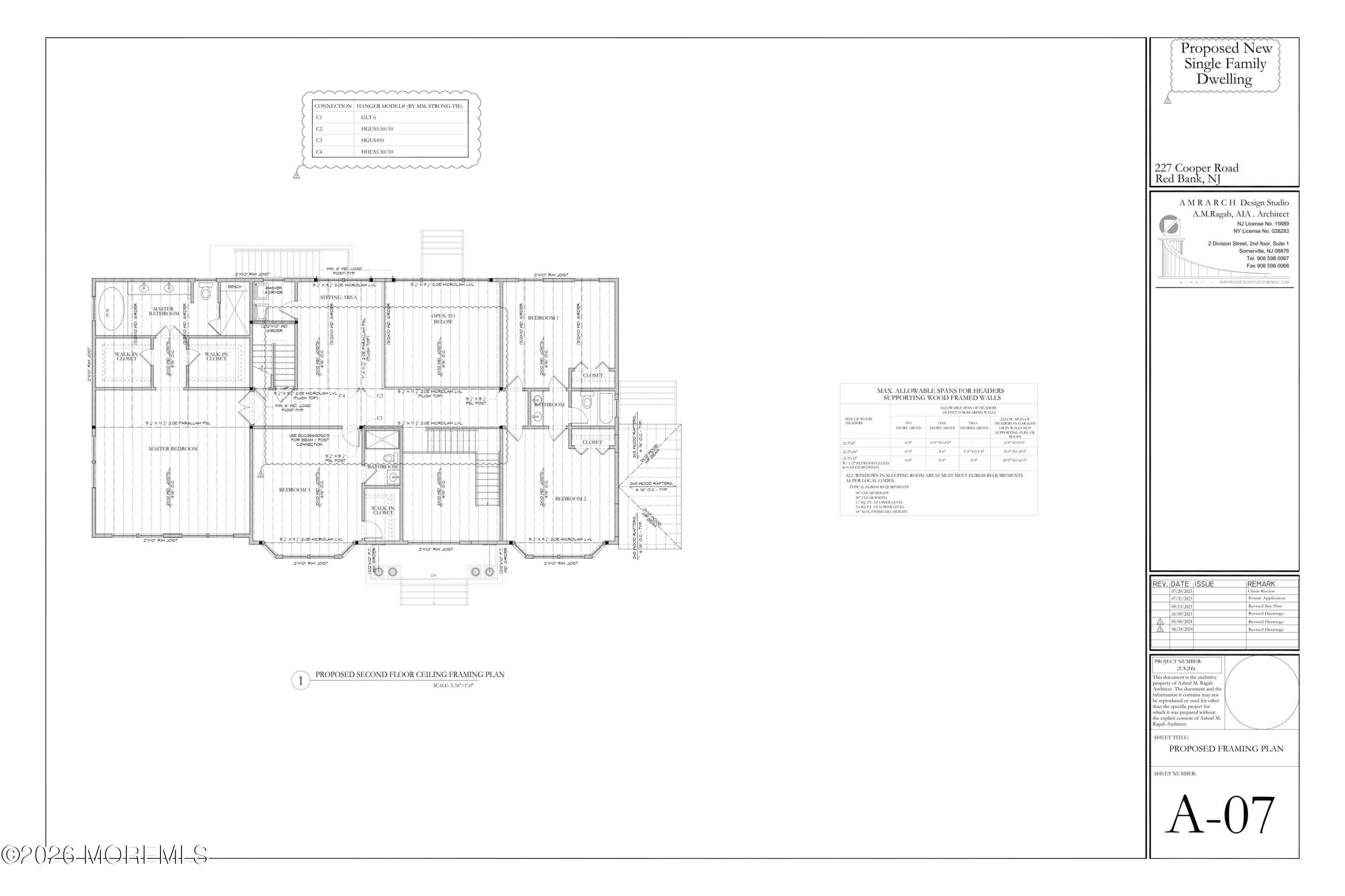 227 Cooper Road Red Bank NJ 07701