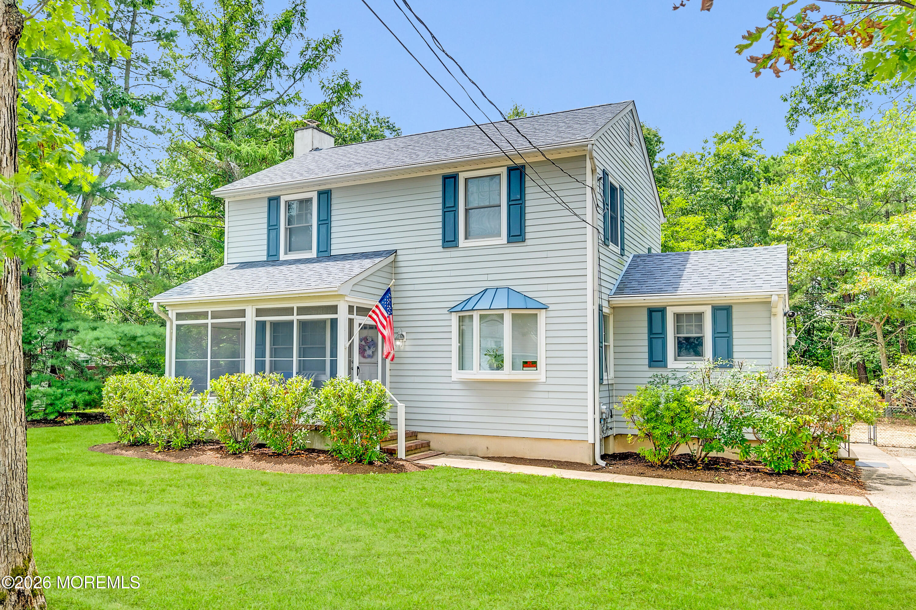 23 Newtons Corner Road Howell NJ 07731