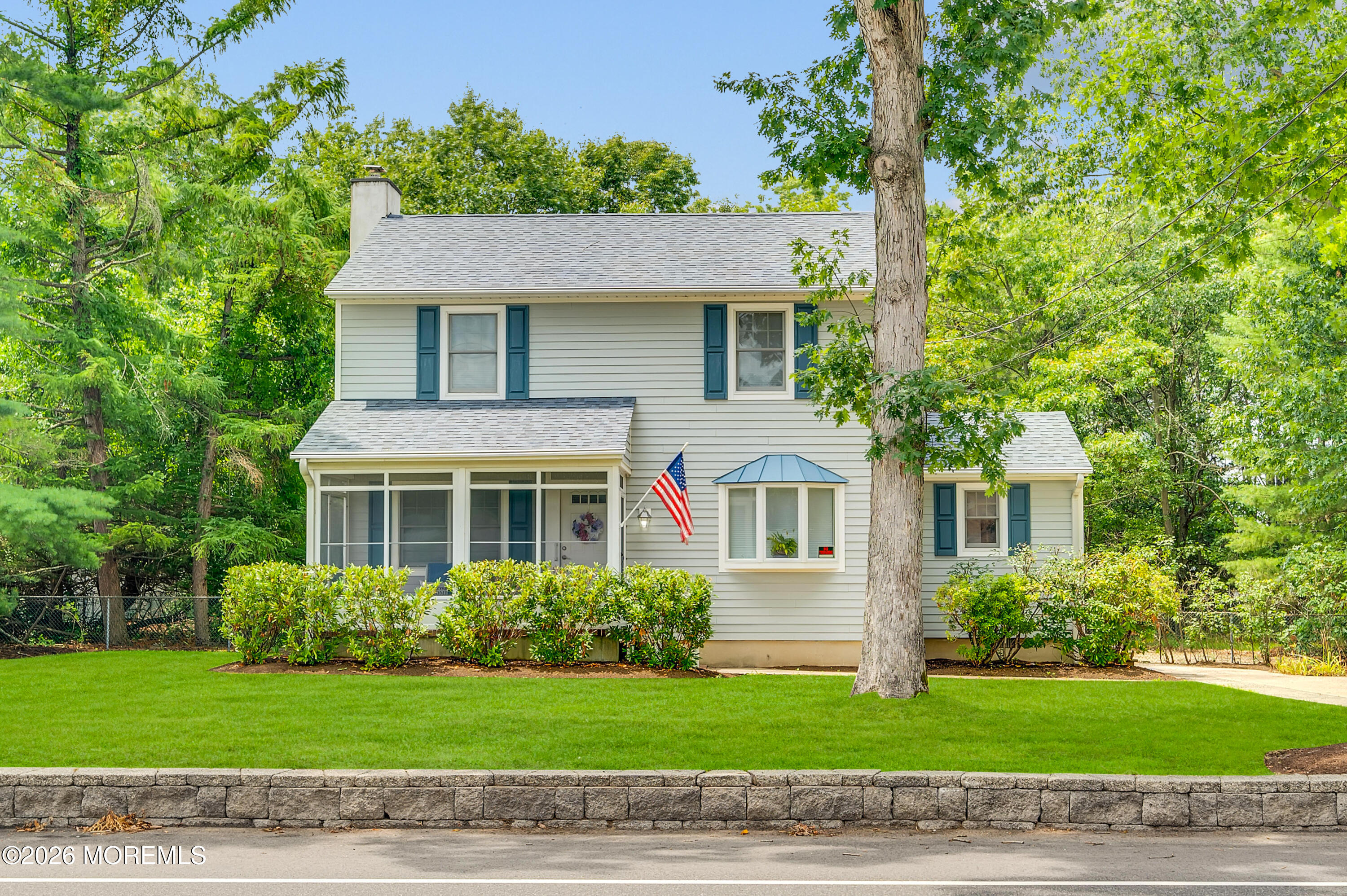 23 Newtons Corner Road Howell NJ 07731