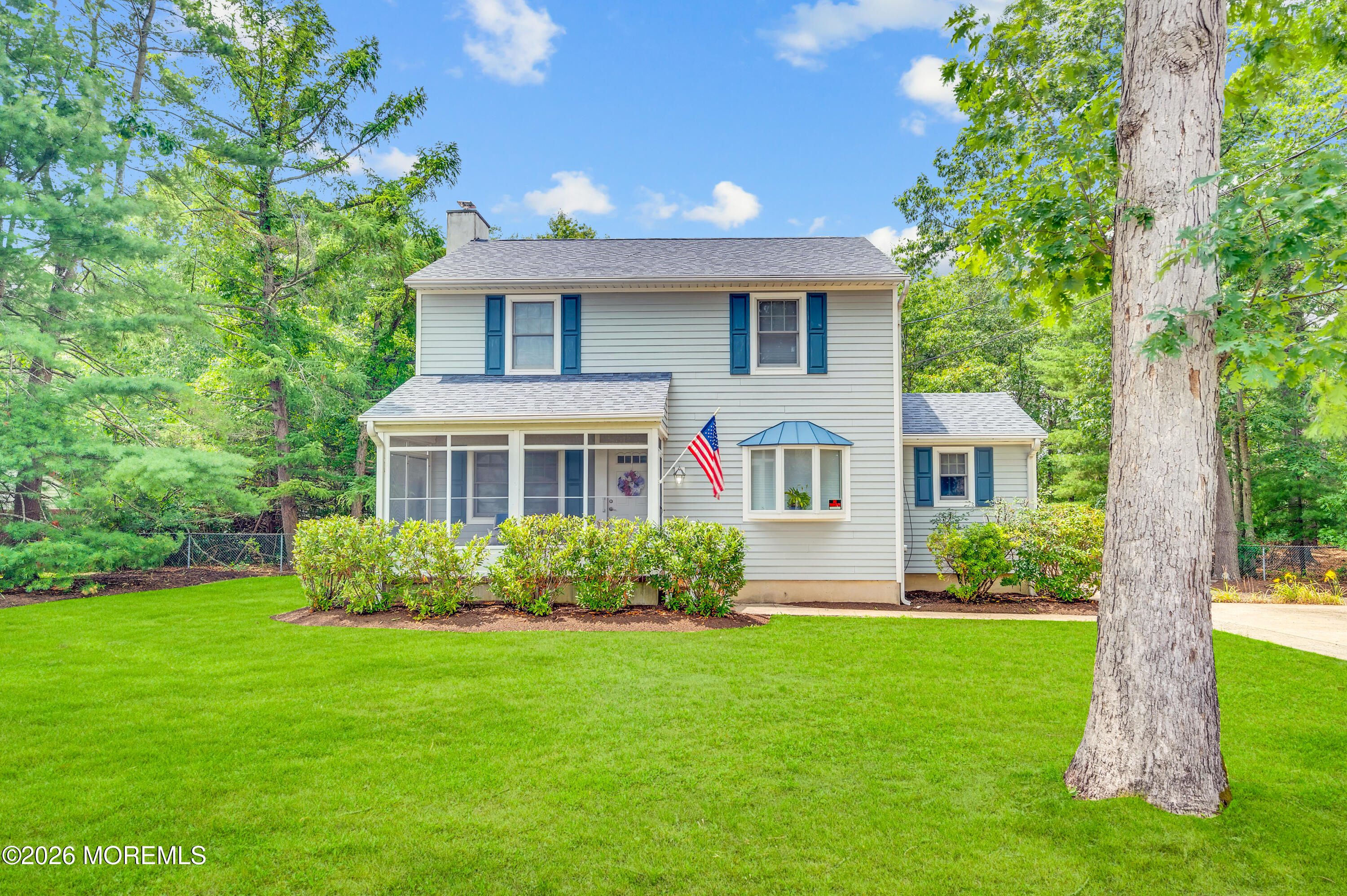 23 Newtons Corner Road Howell NJ 07731