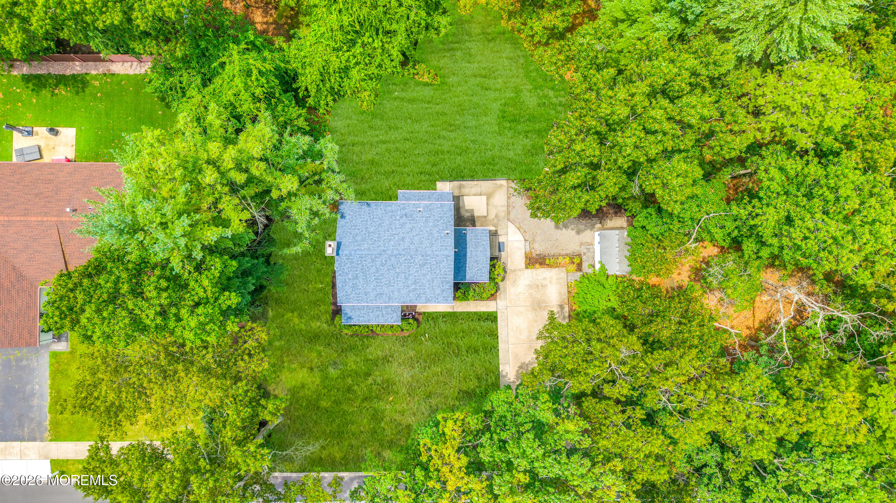 23 Newtons Corner Road Howell NJ 07731