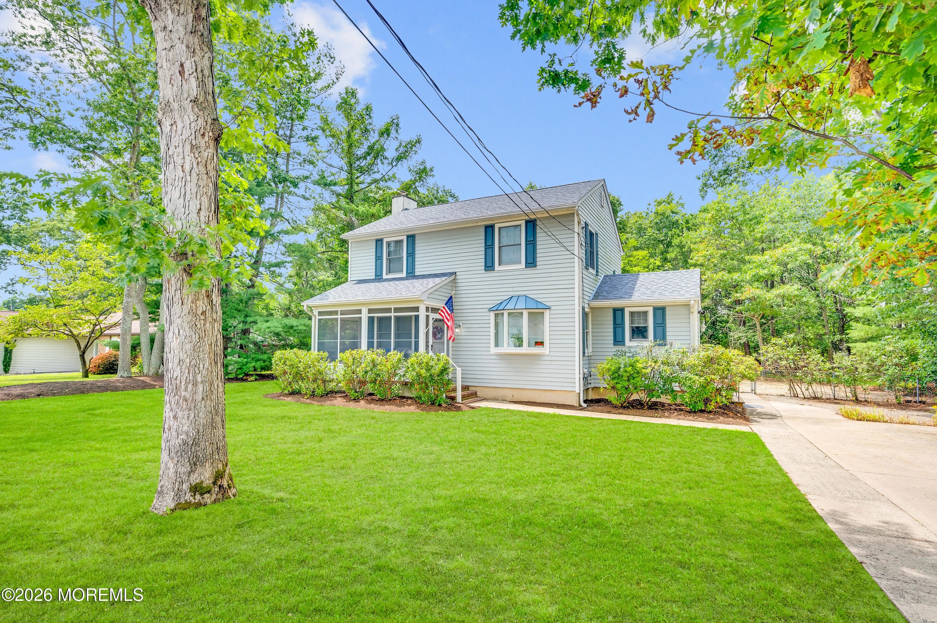 23 Newtons Corner Road Howell NJ 07731