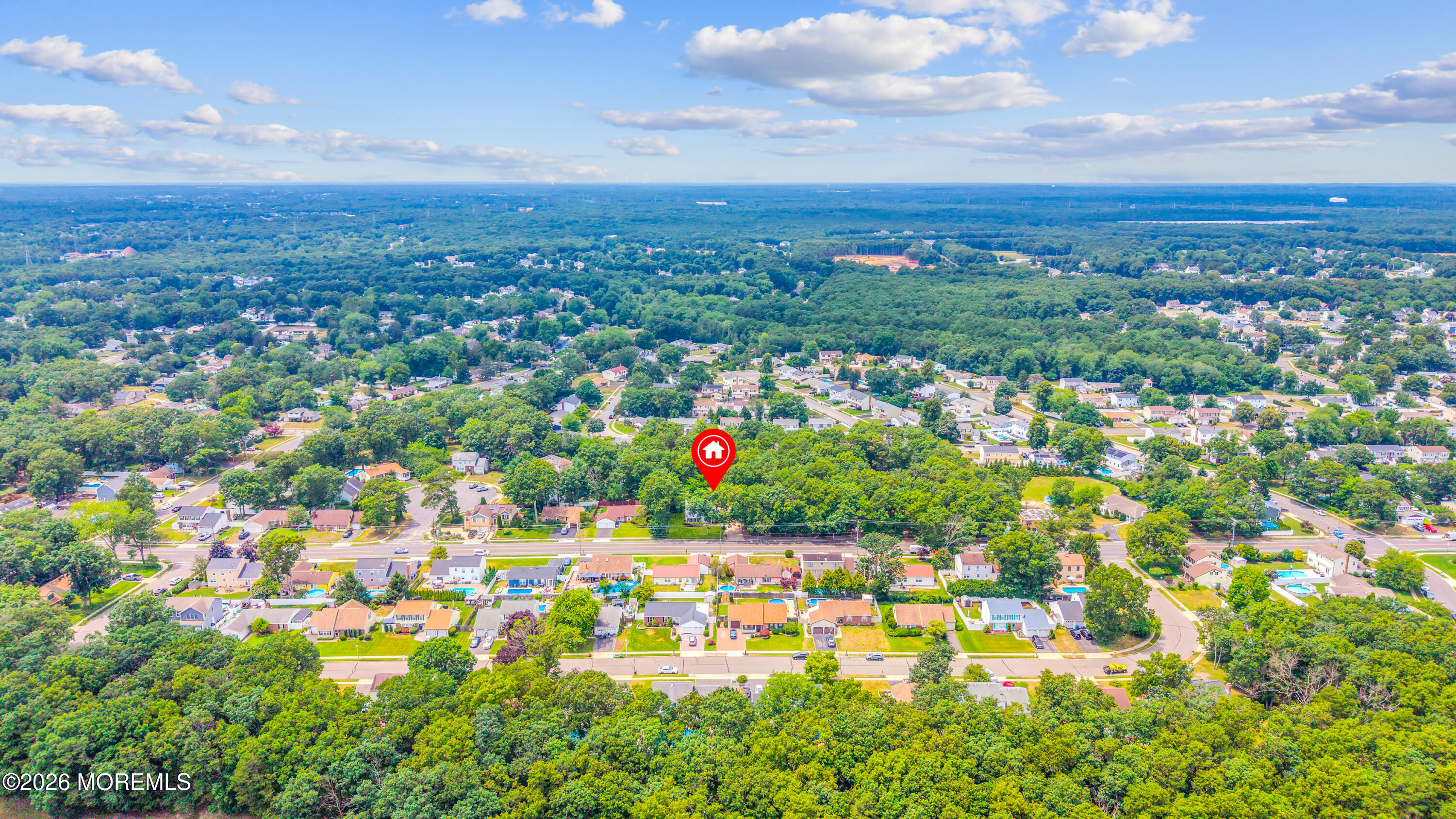 23 Newtons Corner Road Howell NJ 07731