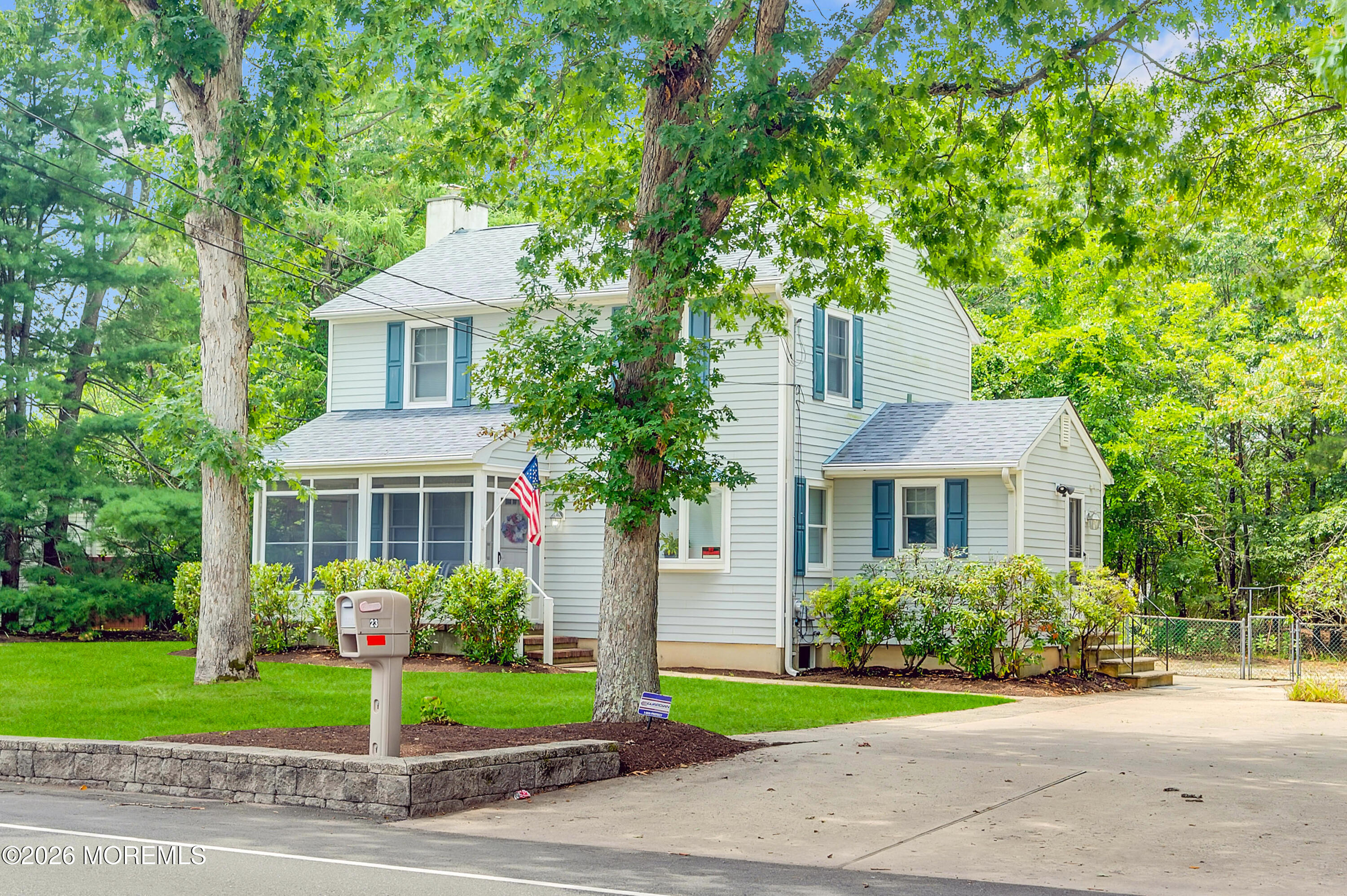 23 Newtons Corner Road Howell NJ 07731