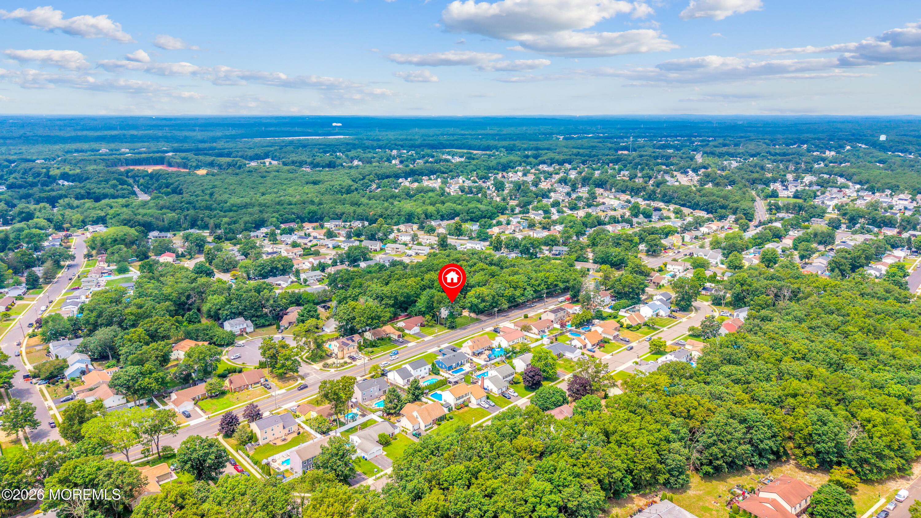 23 Newtons Corner Road Howell NJ 07731
