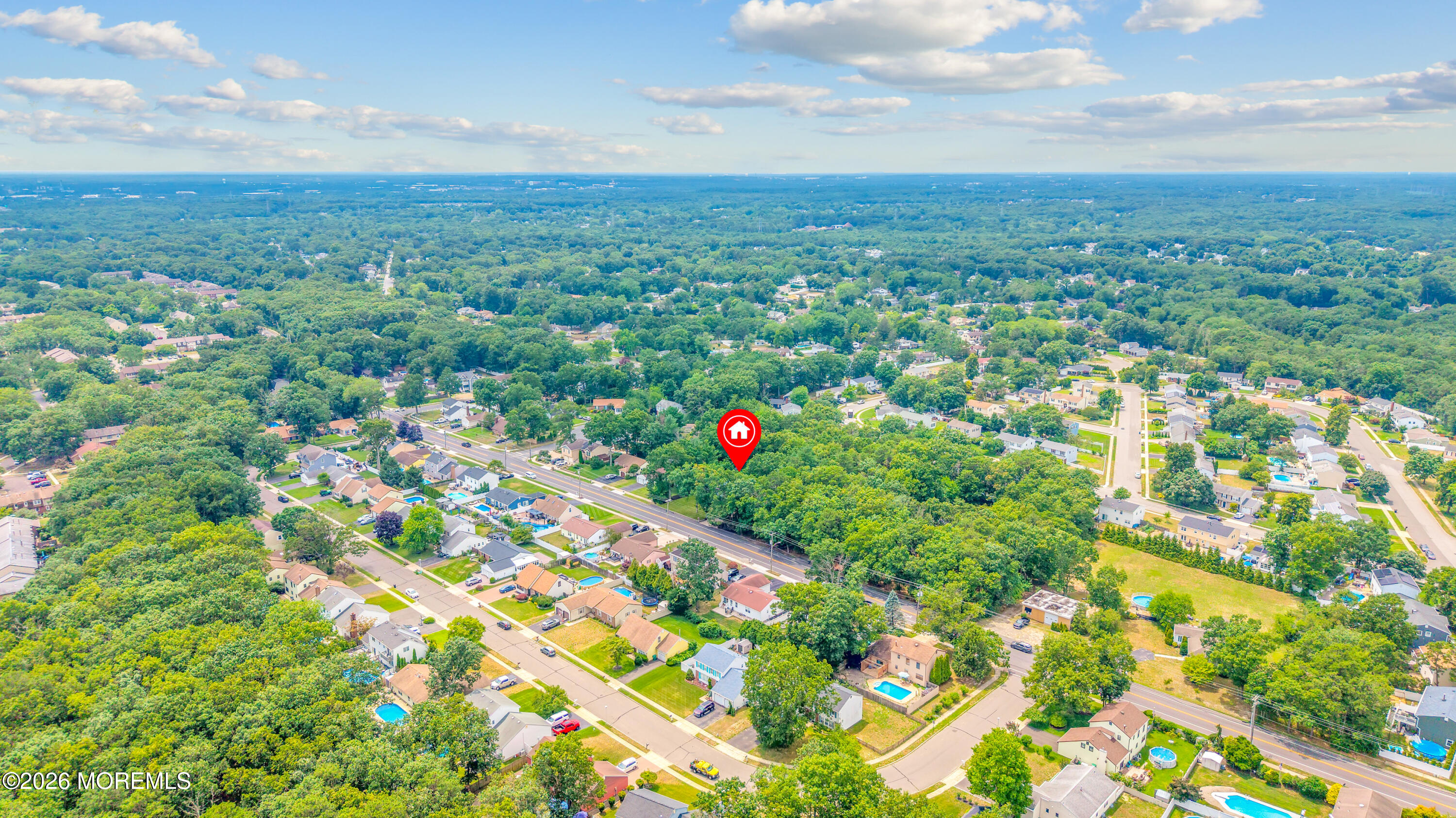 23 Newtons Corner Road Howell NJ 07731