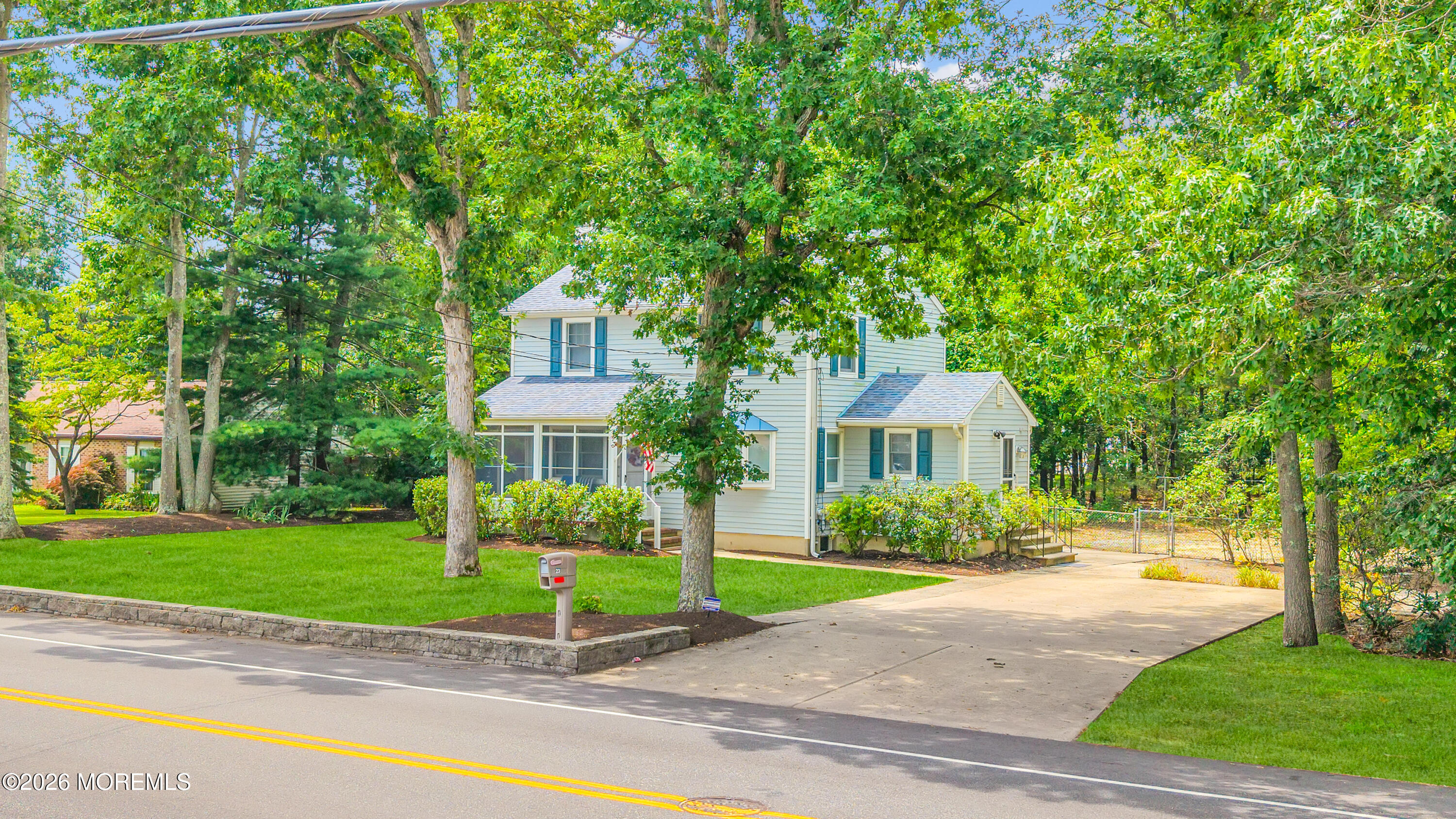 23 Newtons Corner Road Howell NJ 07731