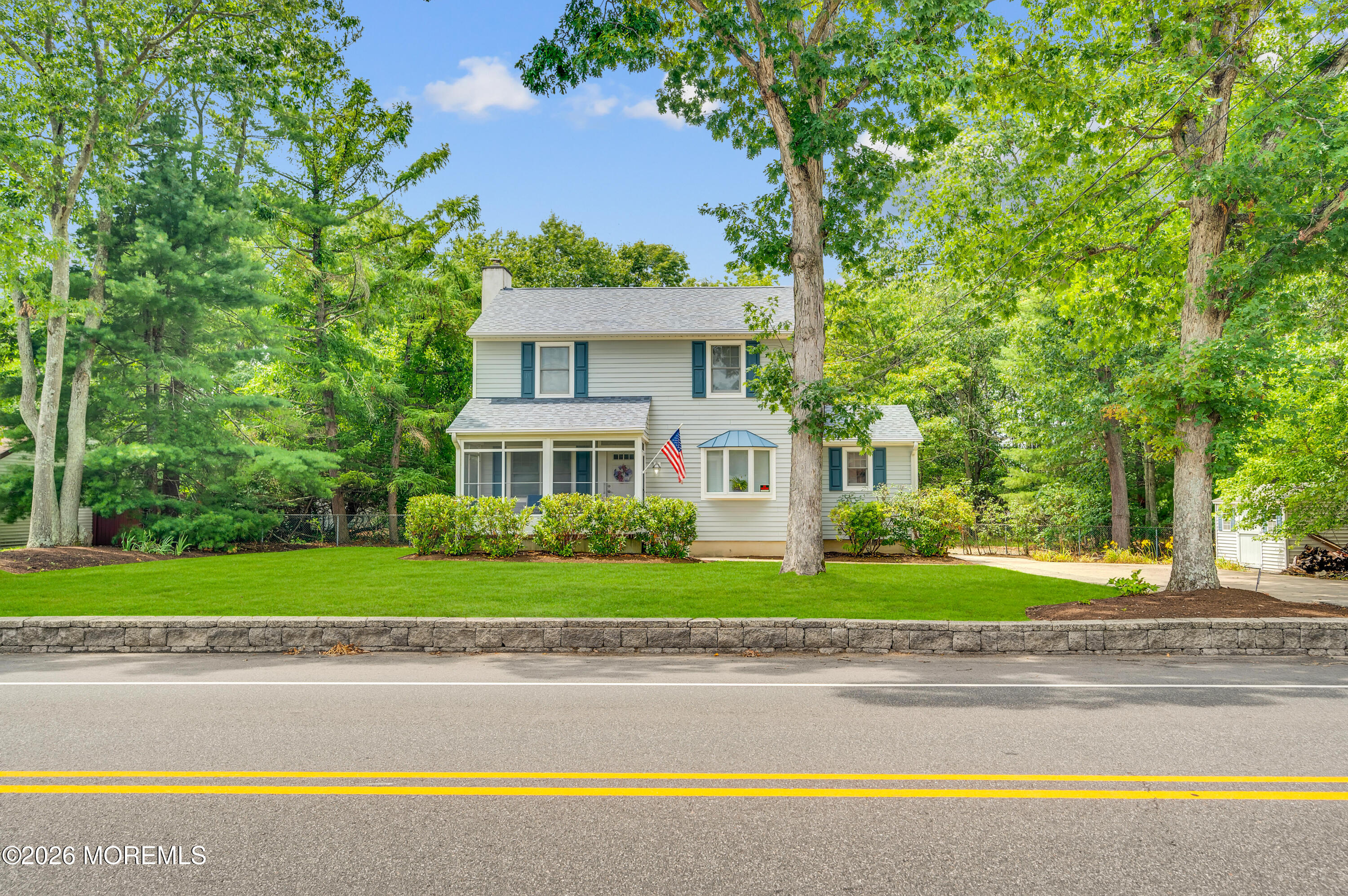 23 Newtons Corner Road Howell NJ 07731