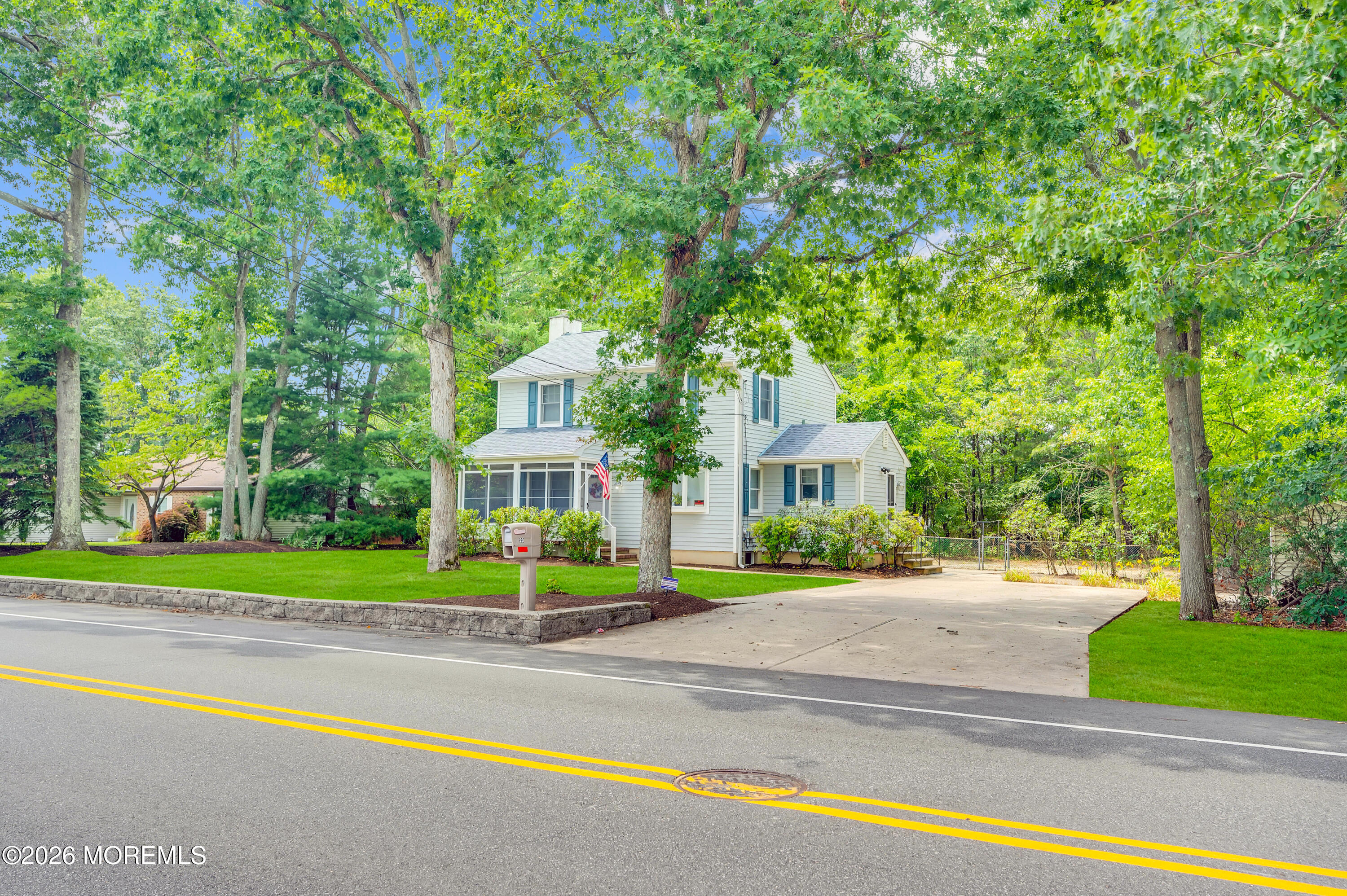 23 Newtons Corner Road Howell NJ 07731