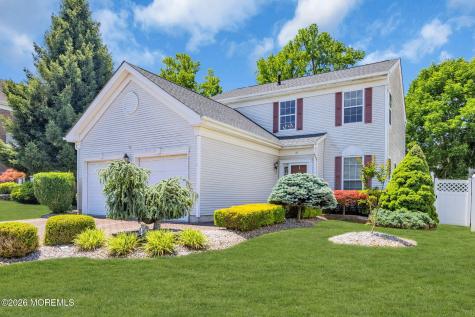 70 Waterford Avenue Morganville NJ 07751