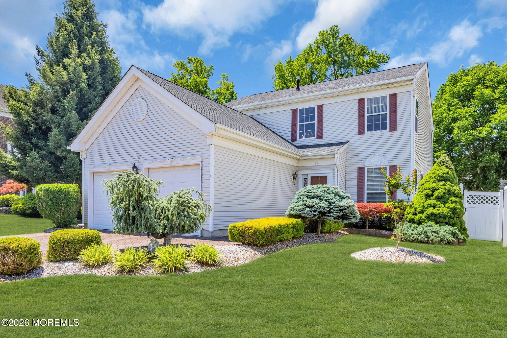 70 Waterford Avenue Morganville NJ 07751