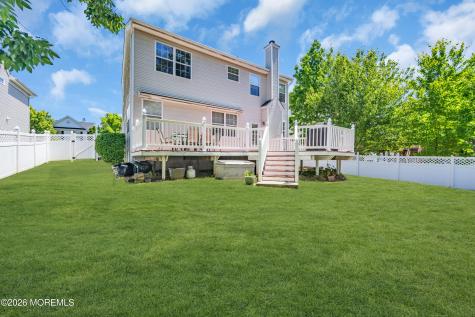 70 Waterford Avenue Morganville NJ 07751