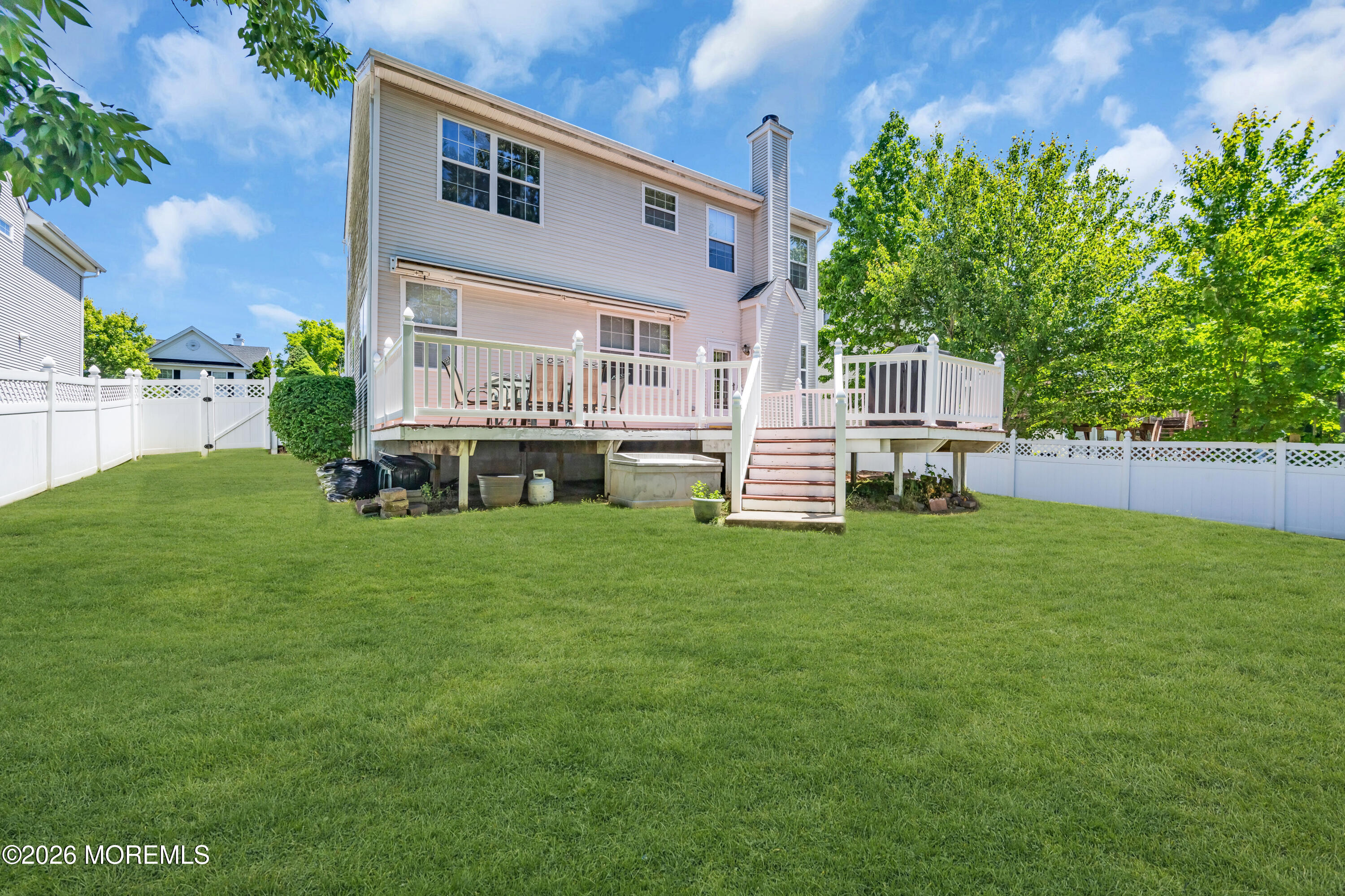 70 Waterford Avenue Morganville NJ 07751