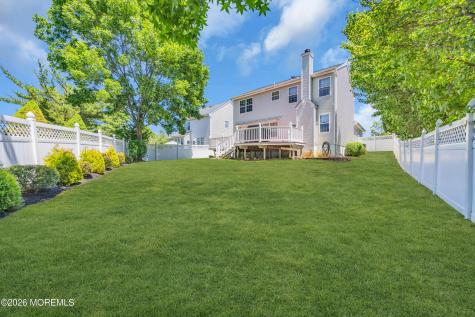 70 Waterford Avenue Morganville NJ 07751