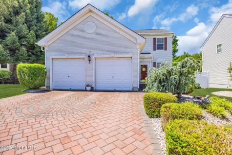 70 Waterford Avenue Morganville NJ 07751