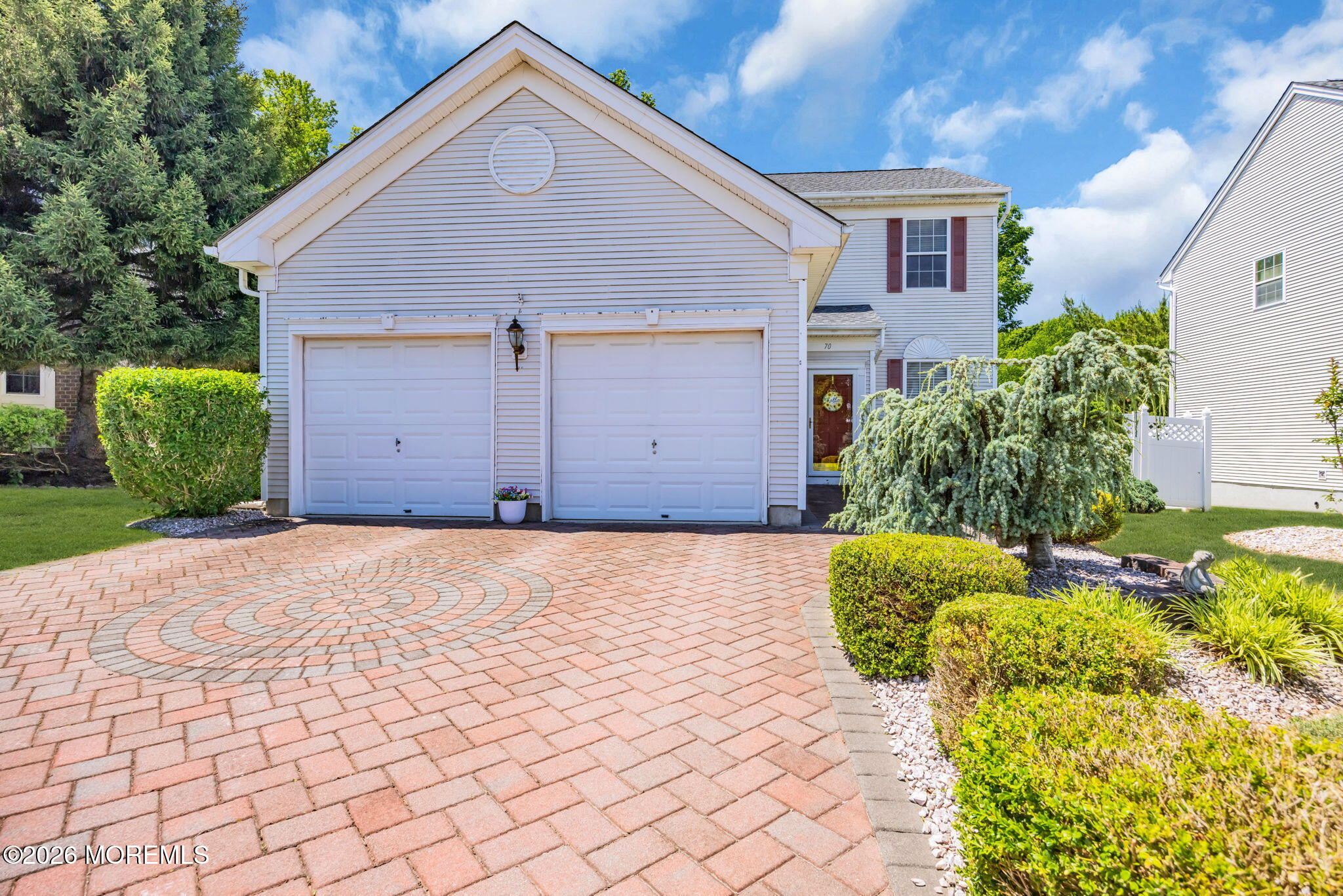 70 Waterford Avenue Morganville NJ 07751