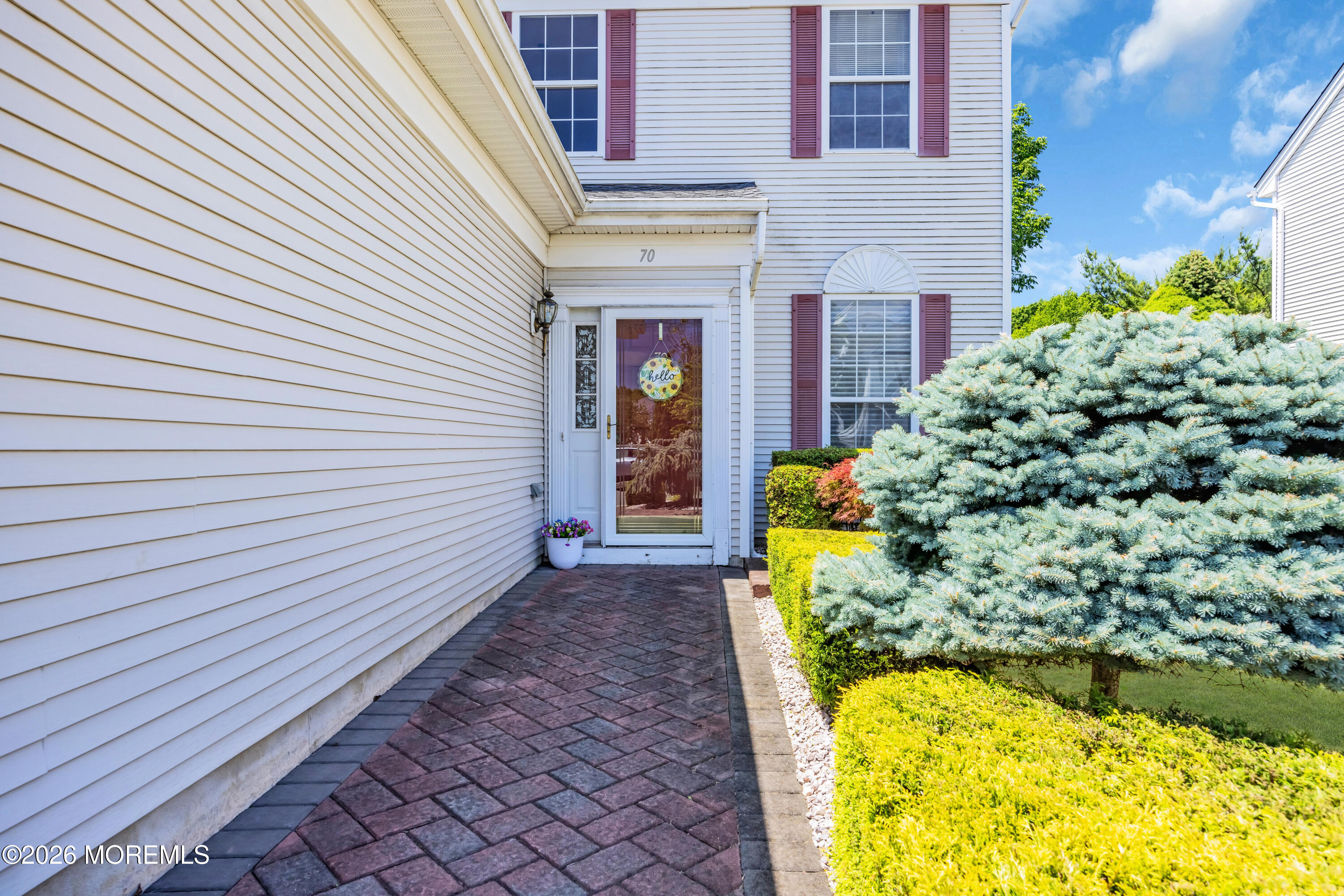 70 Waterford Avenue Morganville NJ 07751