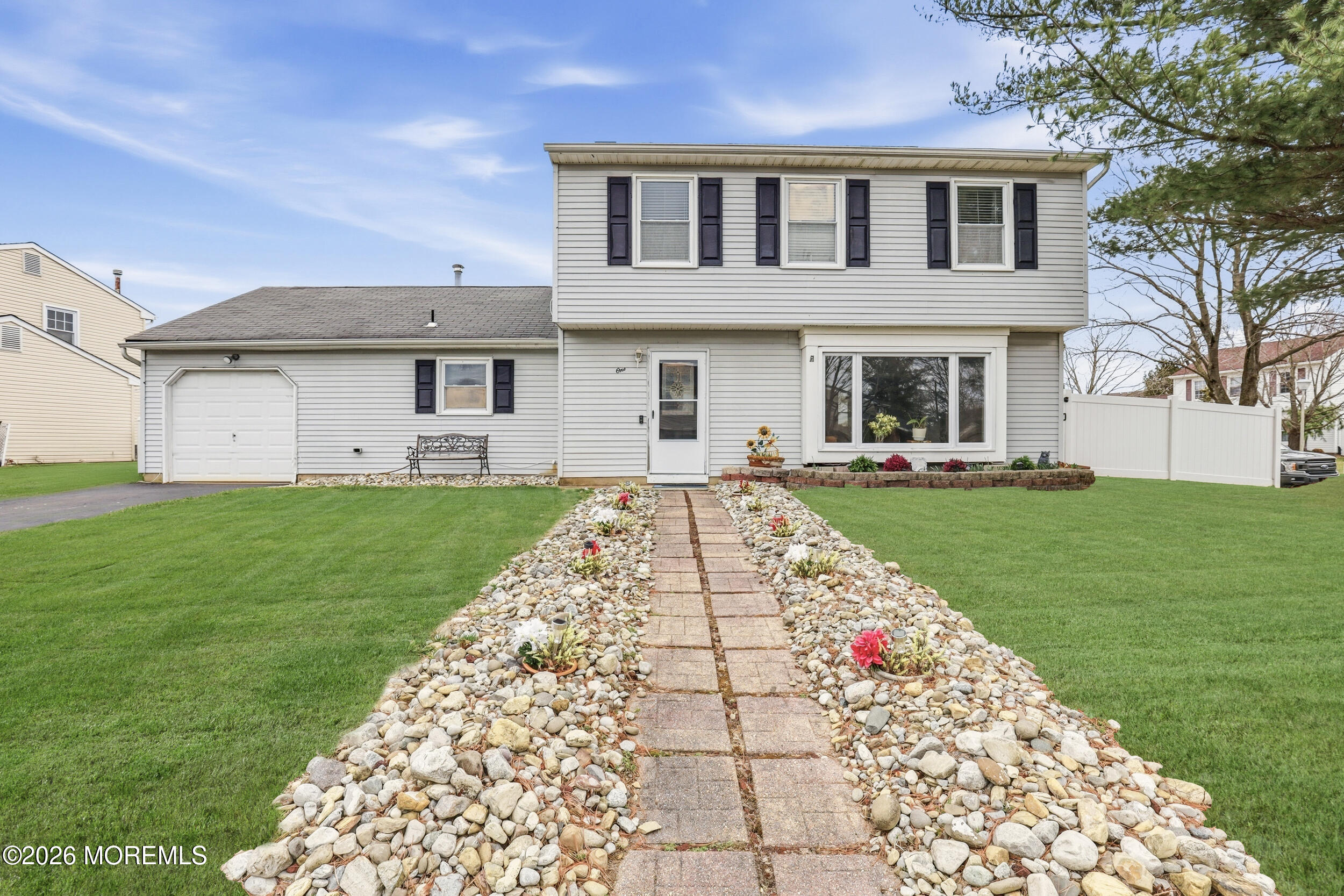 1 Mimi Lane Howell NJ 07731