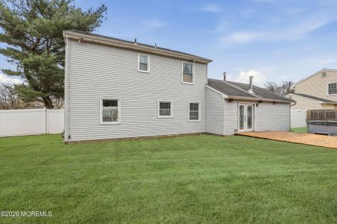 1 Mimi Lane Howell NJ 07731