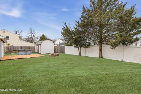 1 Mimi Lane Howell NJ 07731