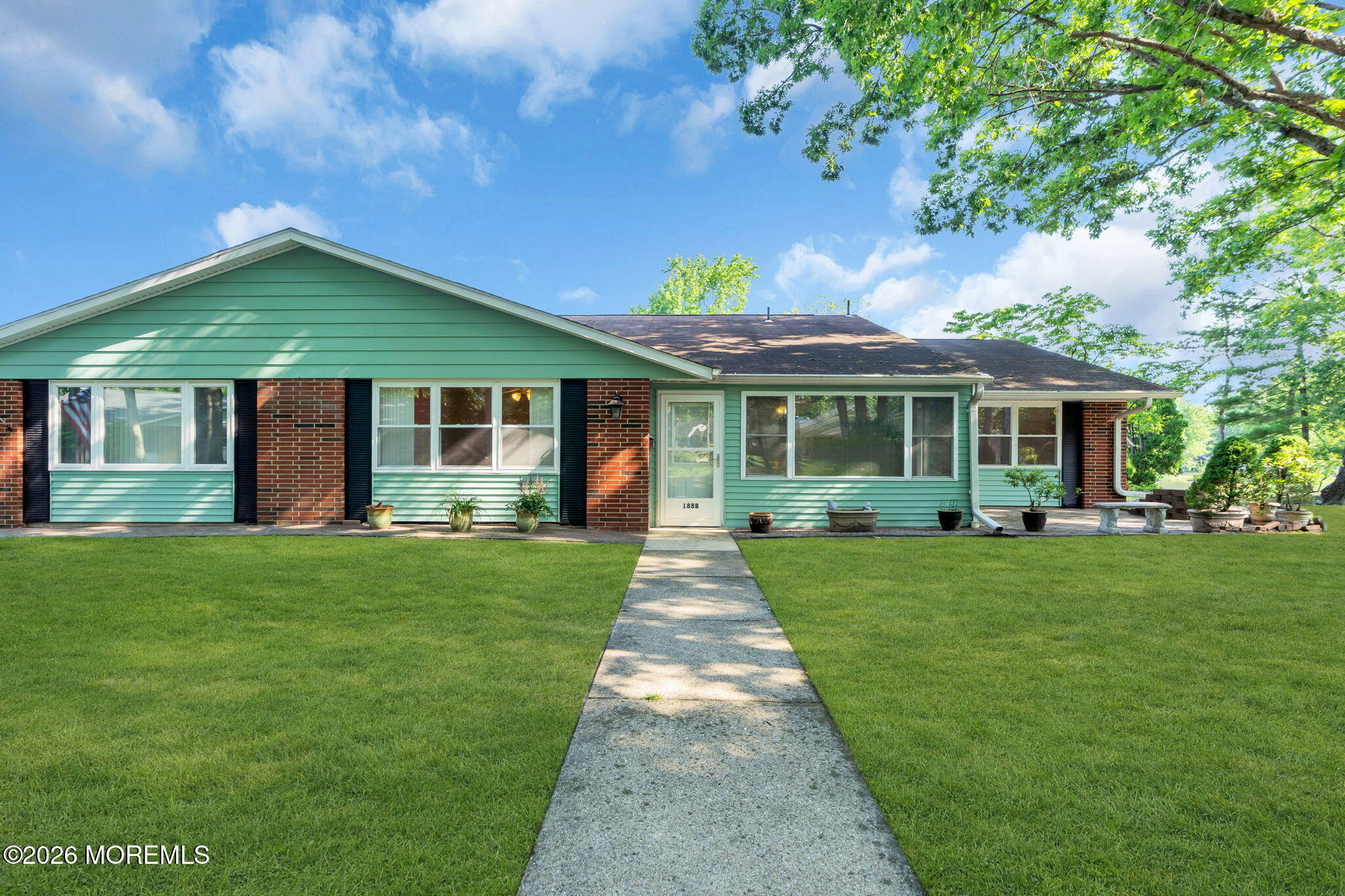 188B Sterling Court Lakewood NJ 08701