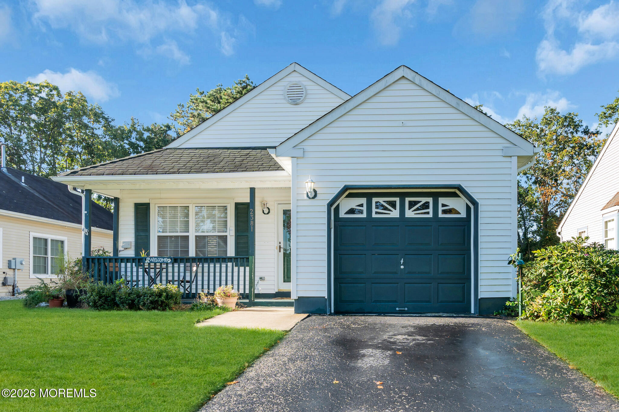 2381 Mount Hood Lane Toms River NJ 08753