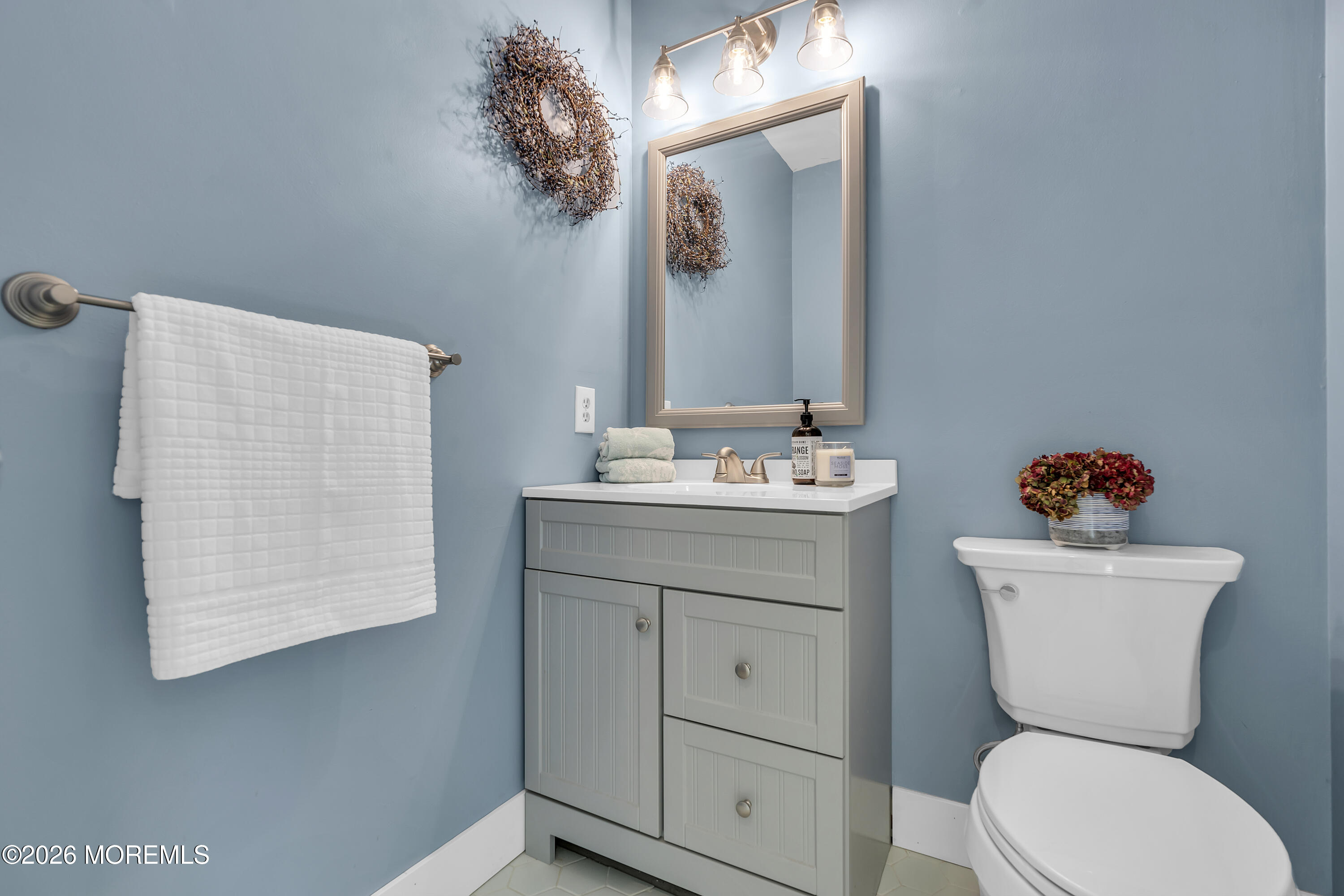2381 Mount Hood Lane Toms River NJ 08753