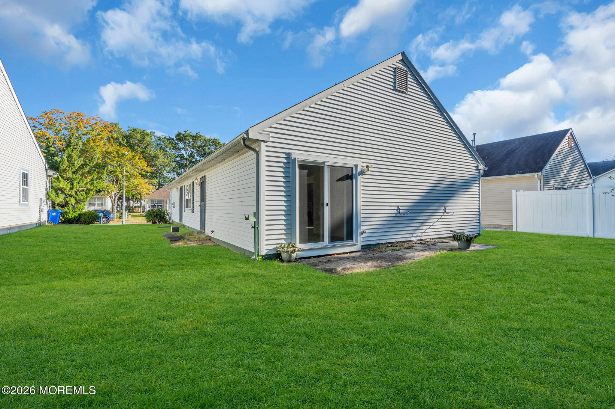 2381 Mount Hood Lane Toms River NJ 08753
