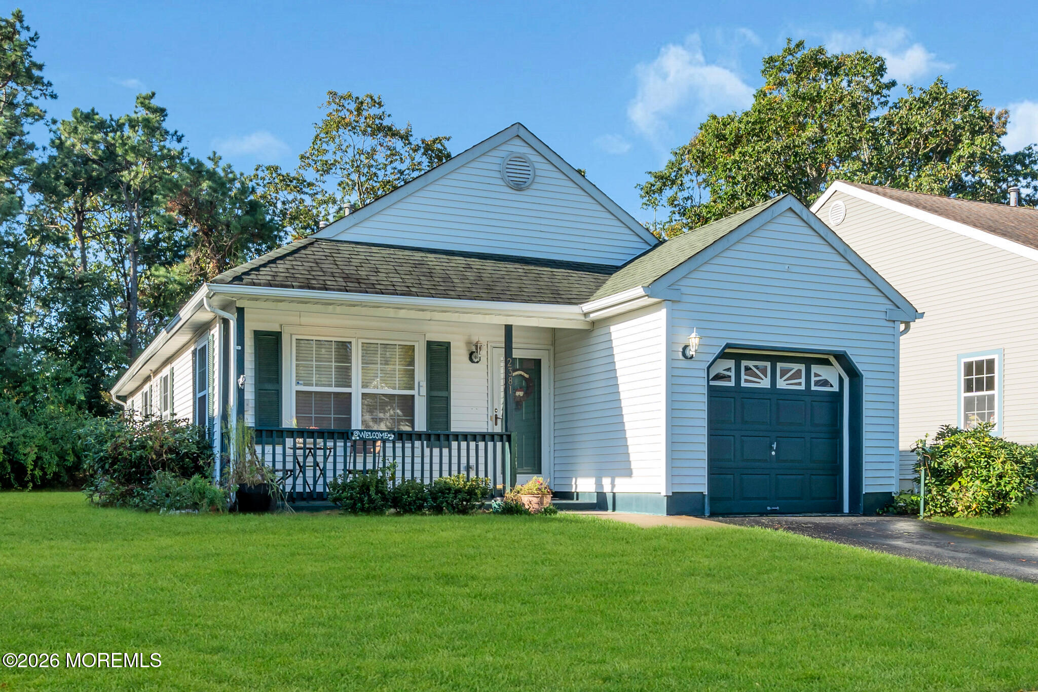 2381 Mount Hood Lane Toms River NJ 08753